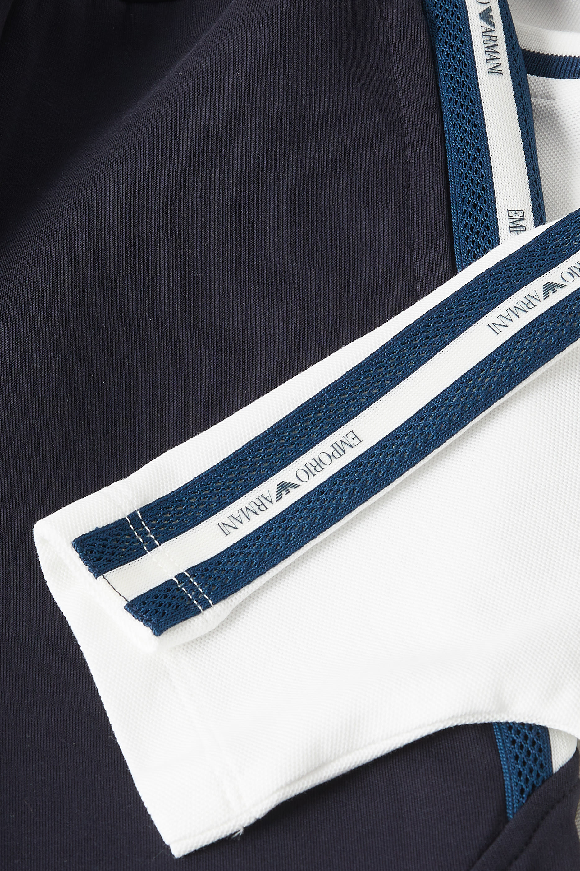 Kids T-Shirt & Shorts Set