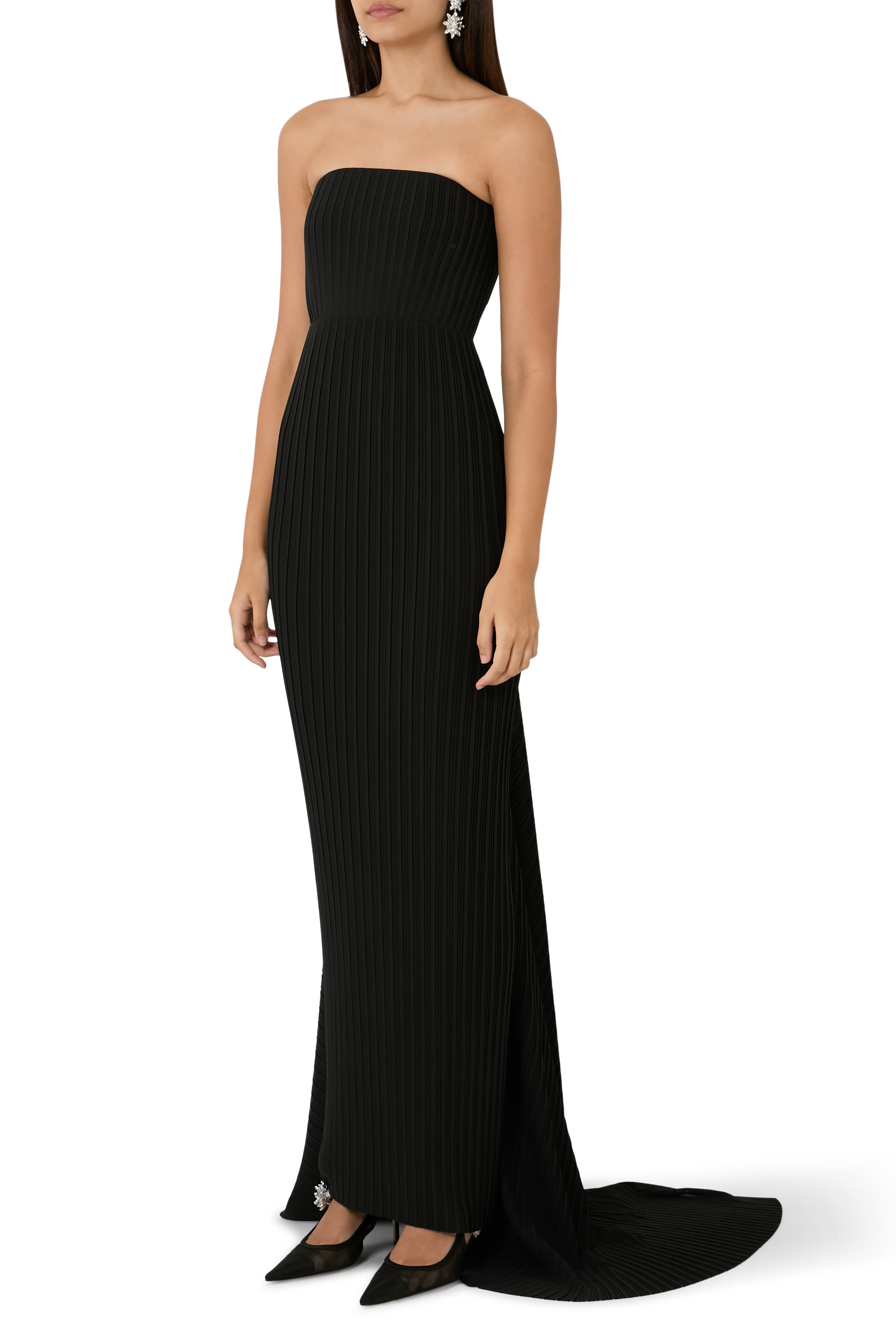Harlee Maxi Dress