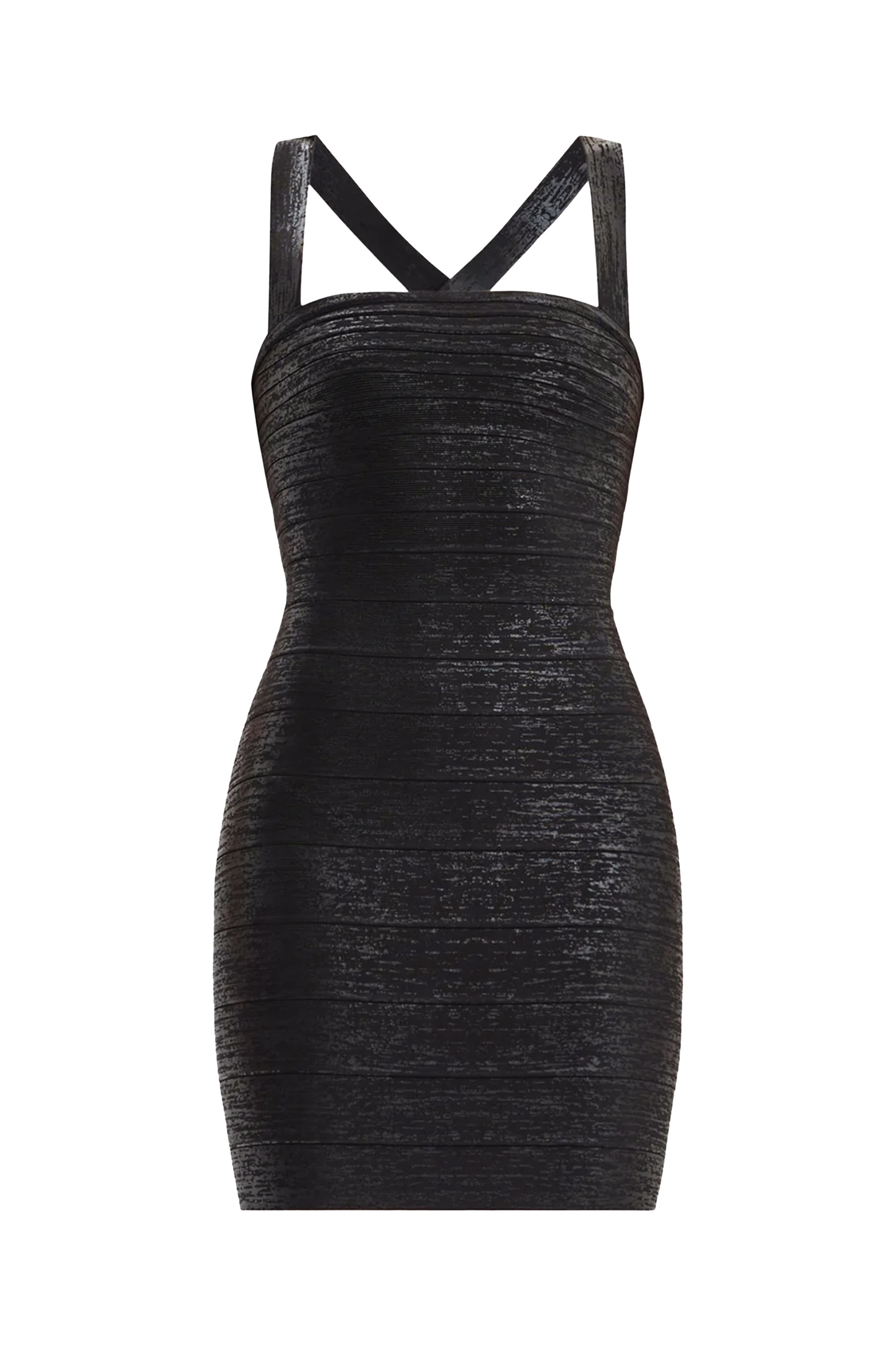 The Imani Dress