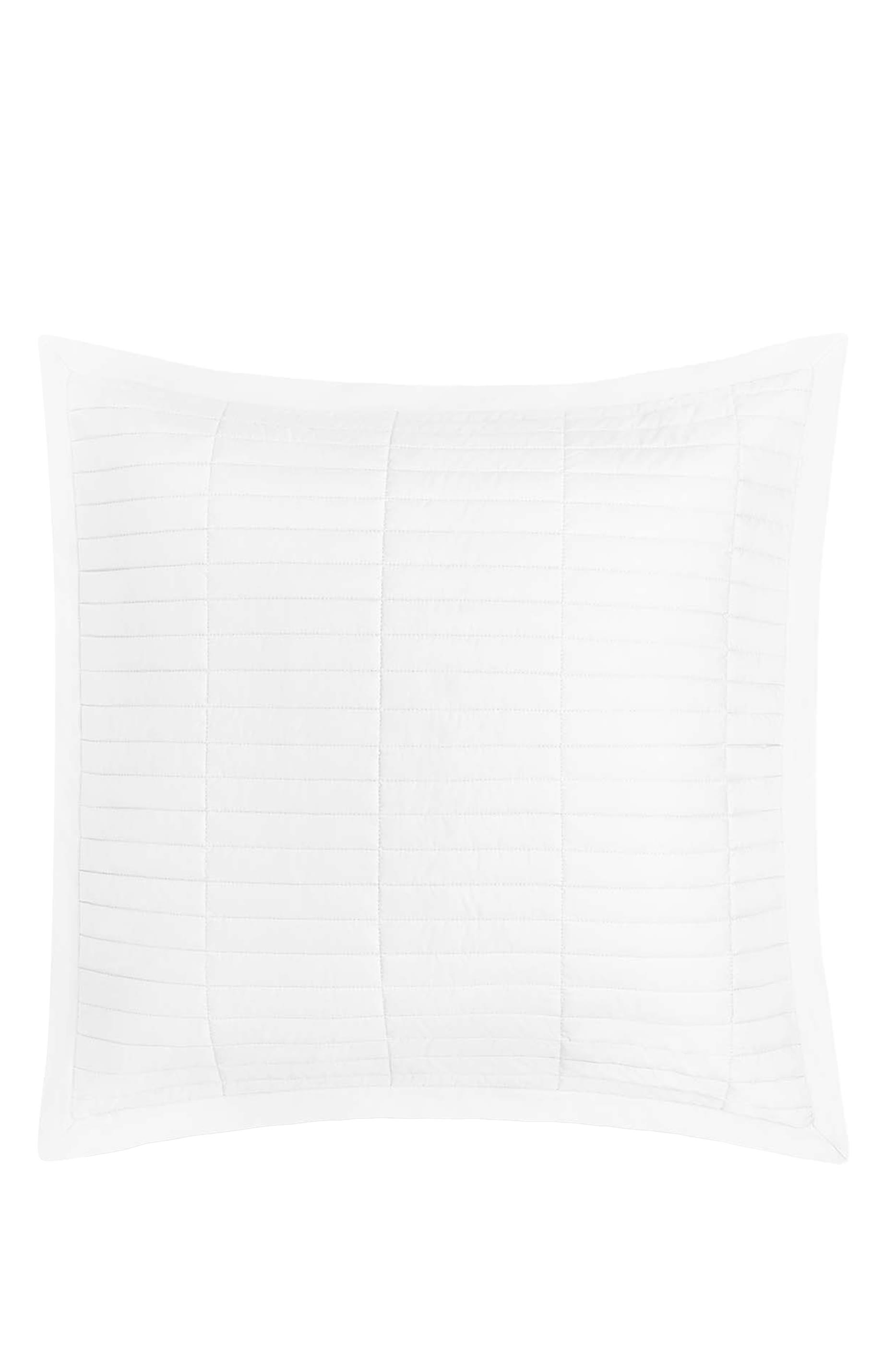 Fresco Quilted Cushion Cover