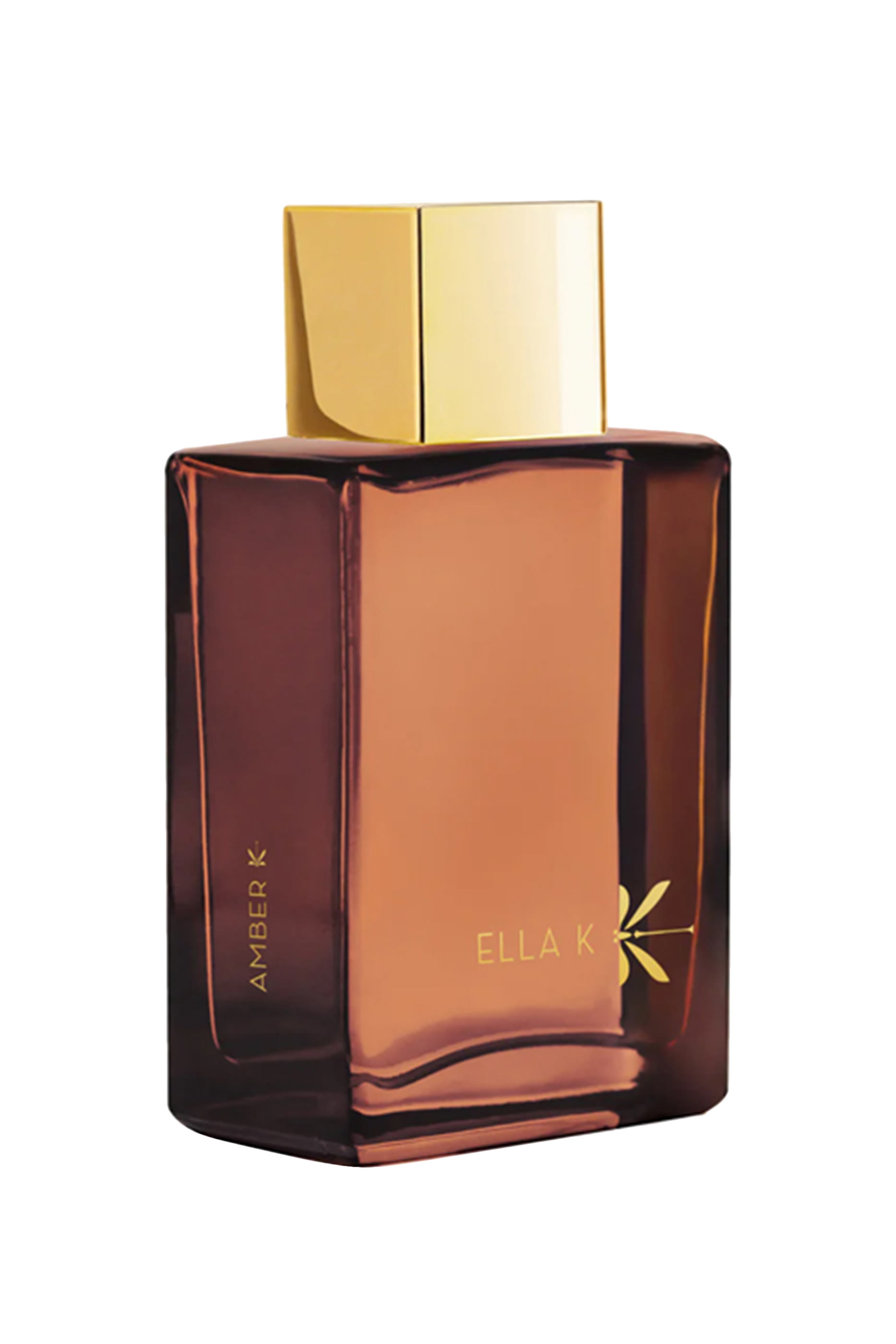 Amber K Eau de Parfum 