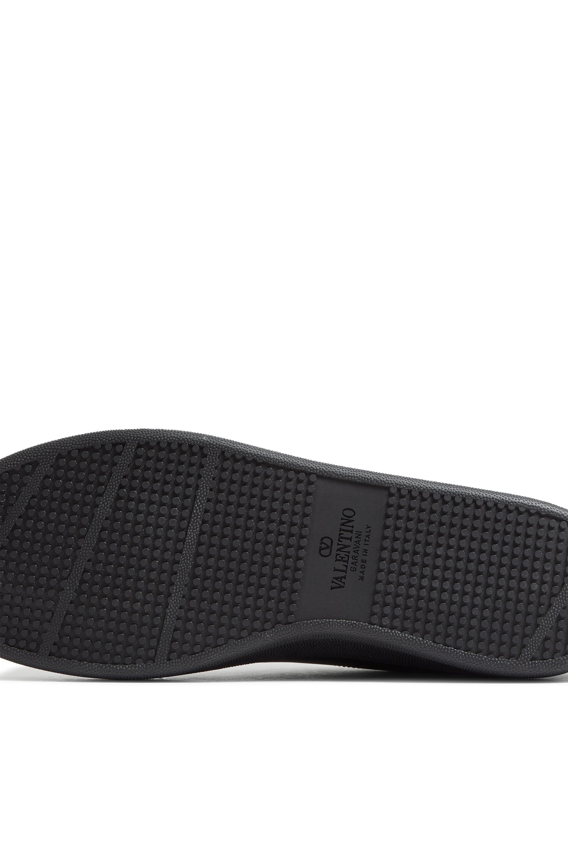 Royco Leather Sneakers