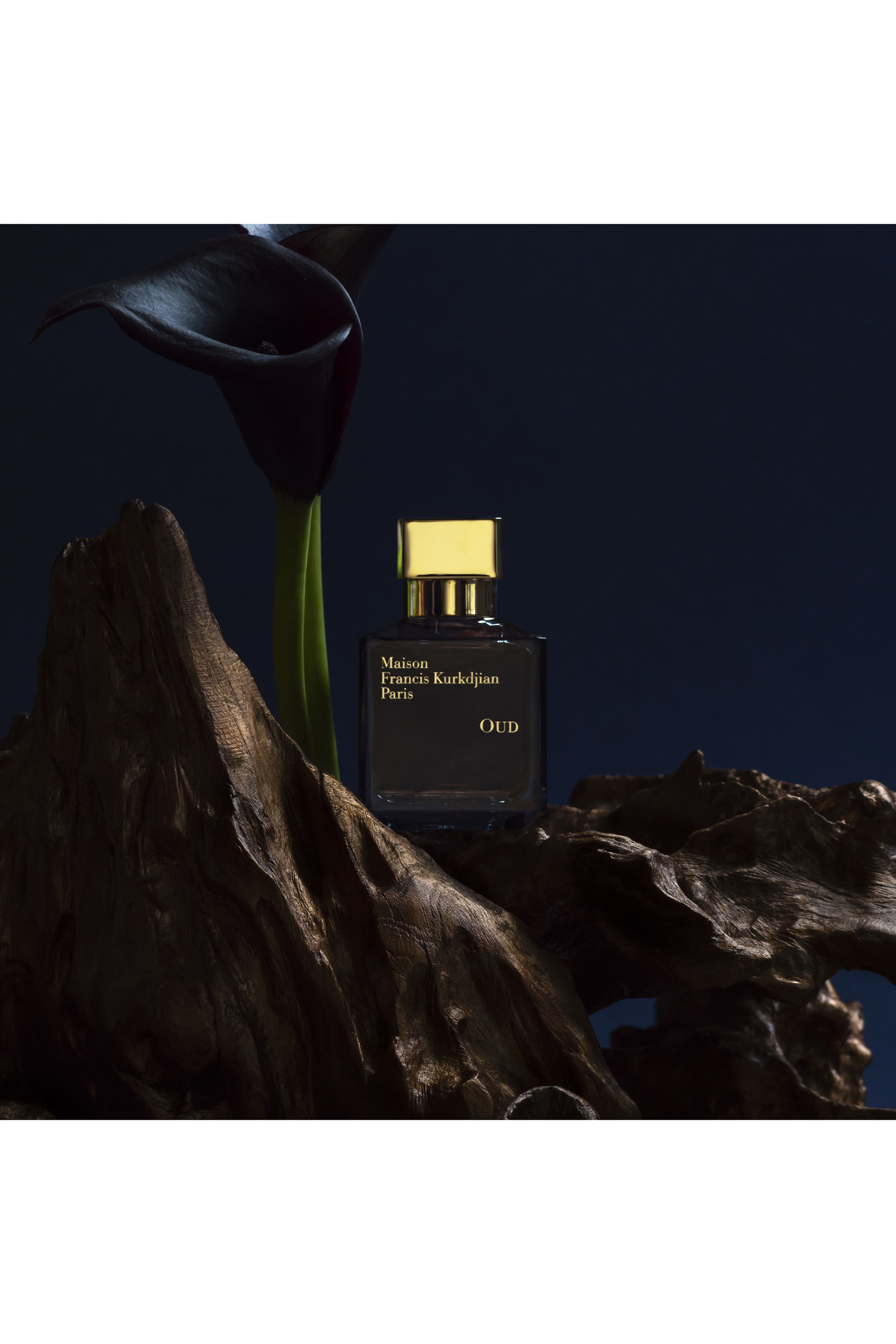 Oud Eau de Parfum