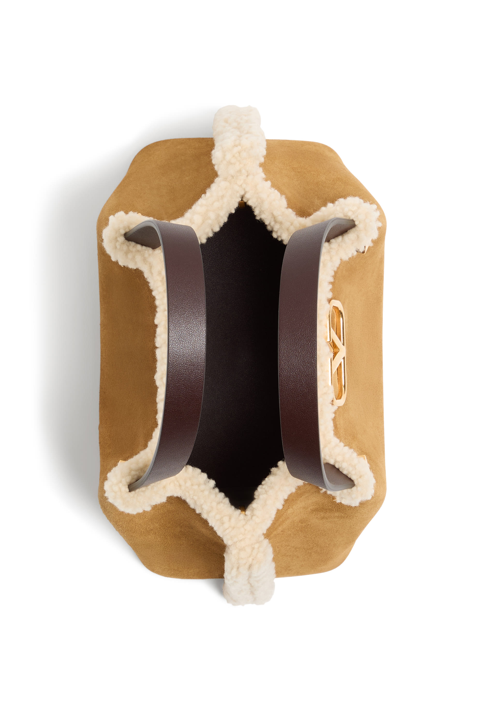 Logo Medium Shopping Bag