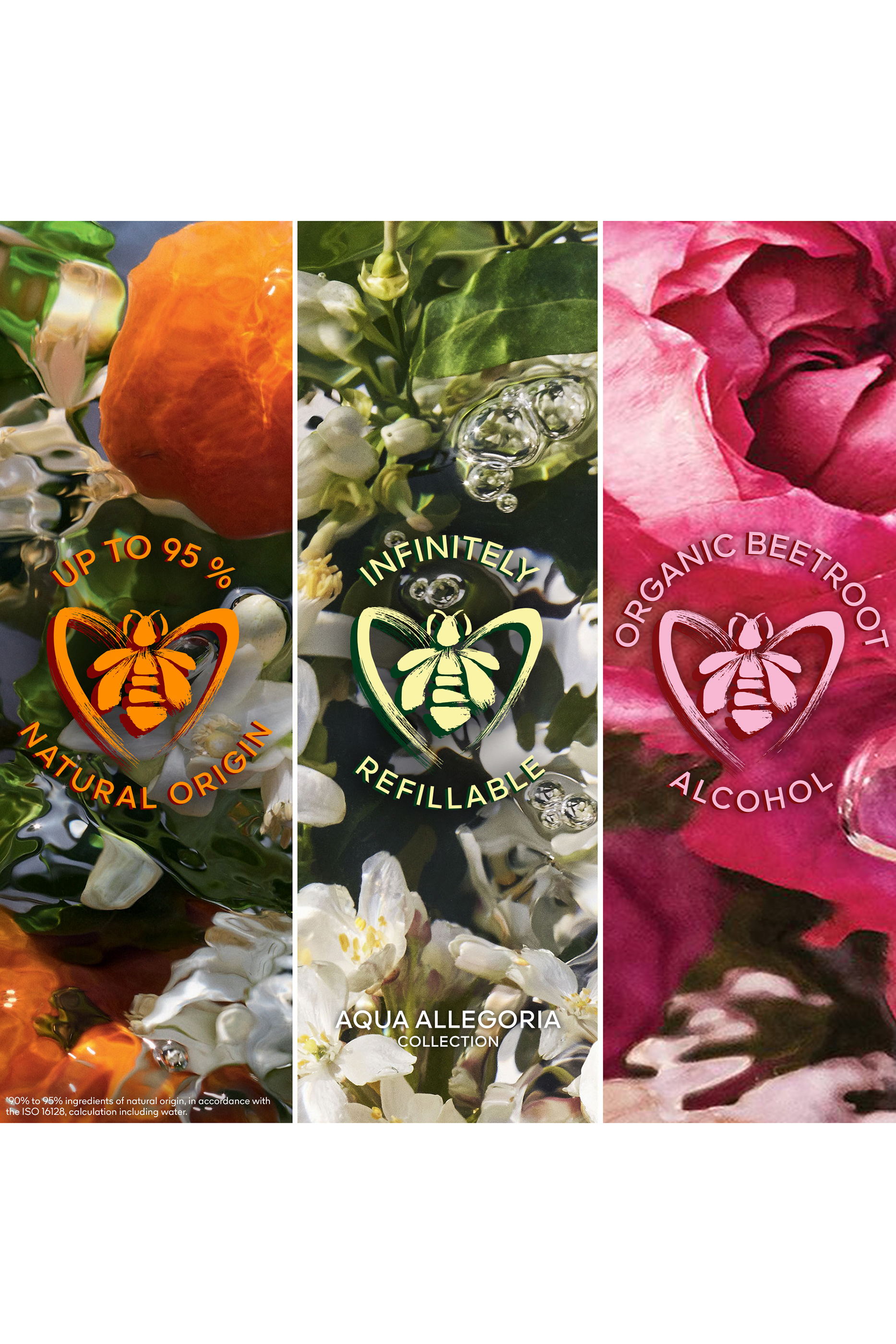 Aqua Allegoria Forte Bosca Vanilla Eau de Parfum