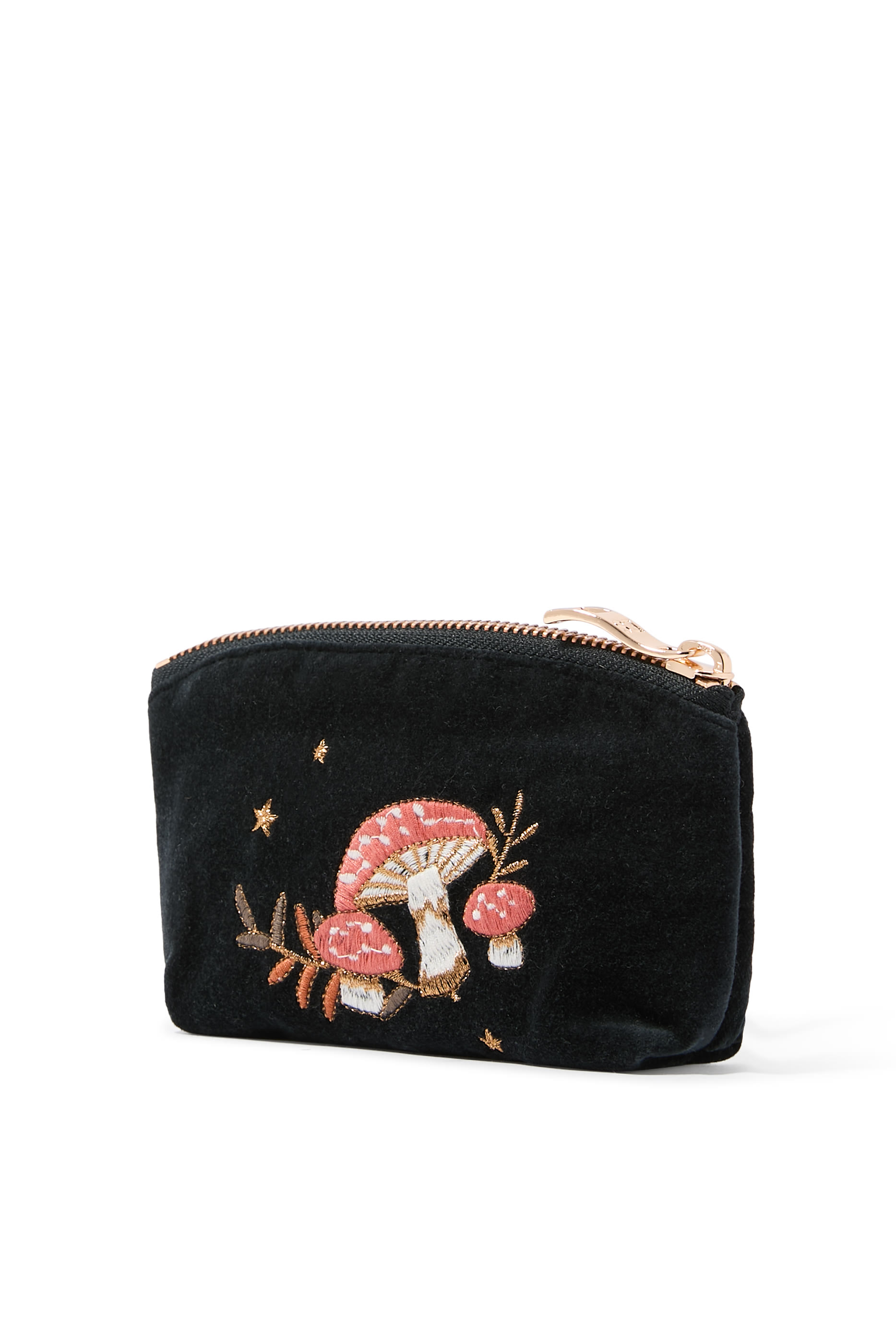 Enchanted Woodland Coin Purse