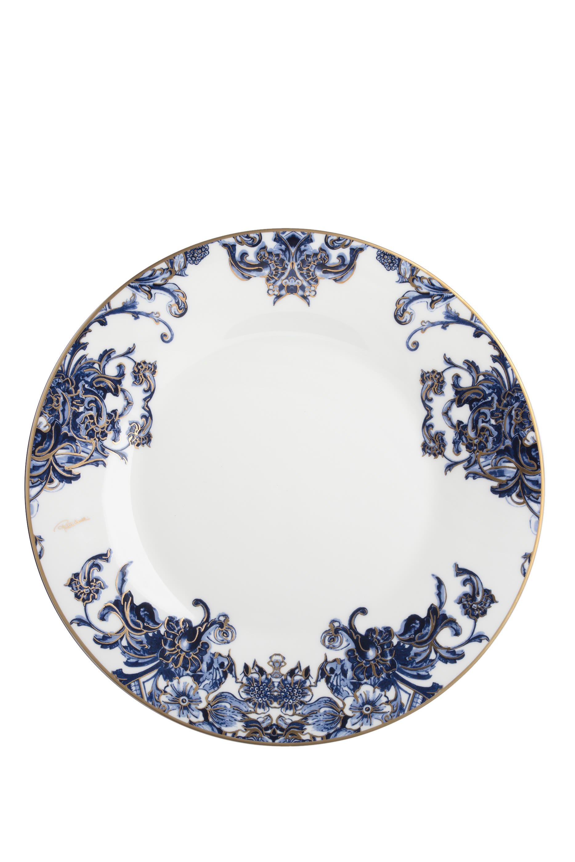 Azulejos Dinner Plate