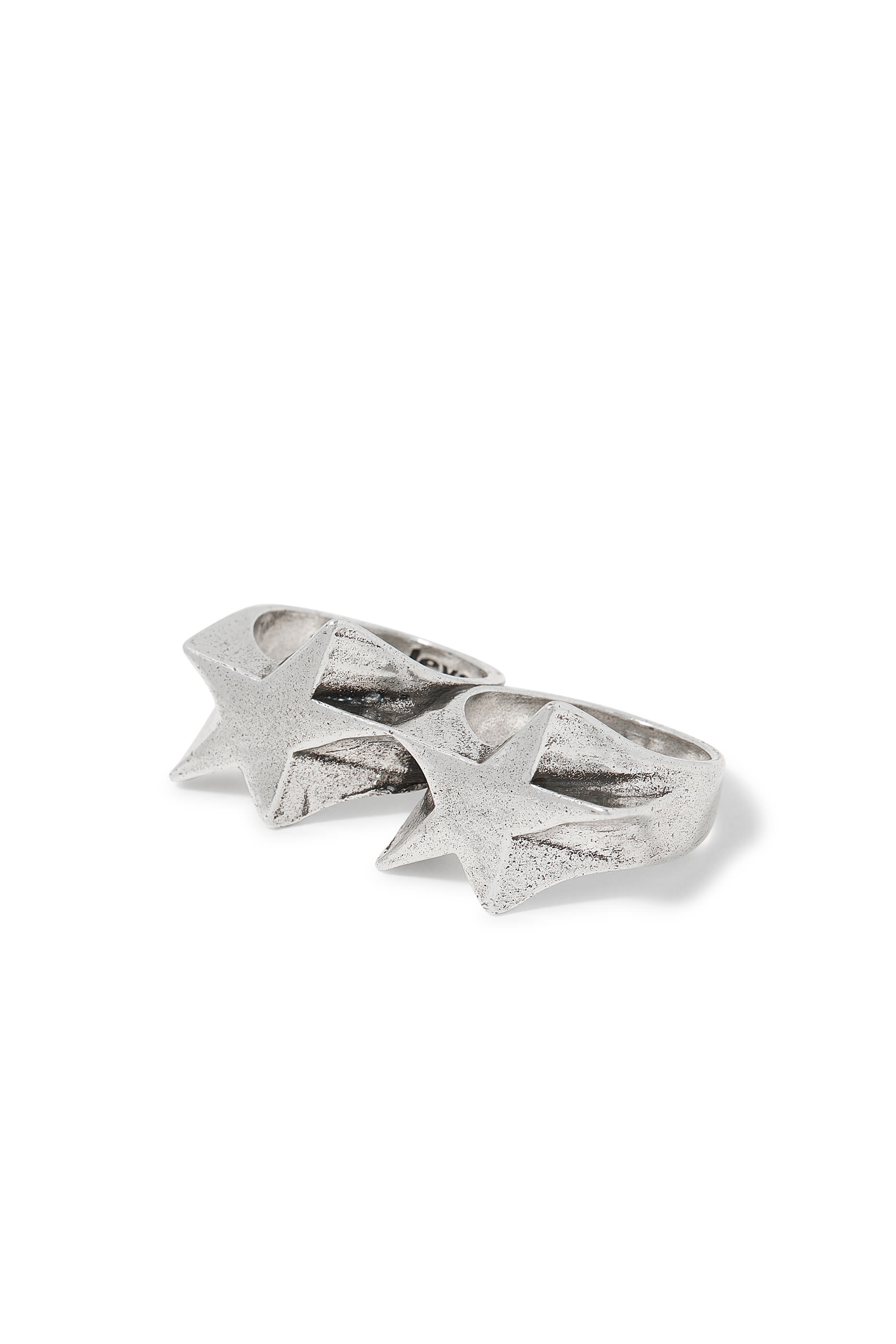 Superstar Knuckle Ring