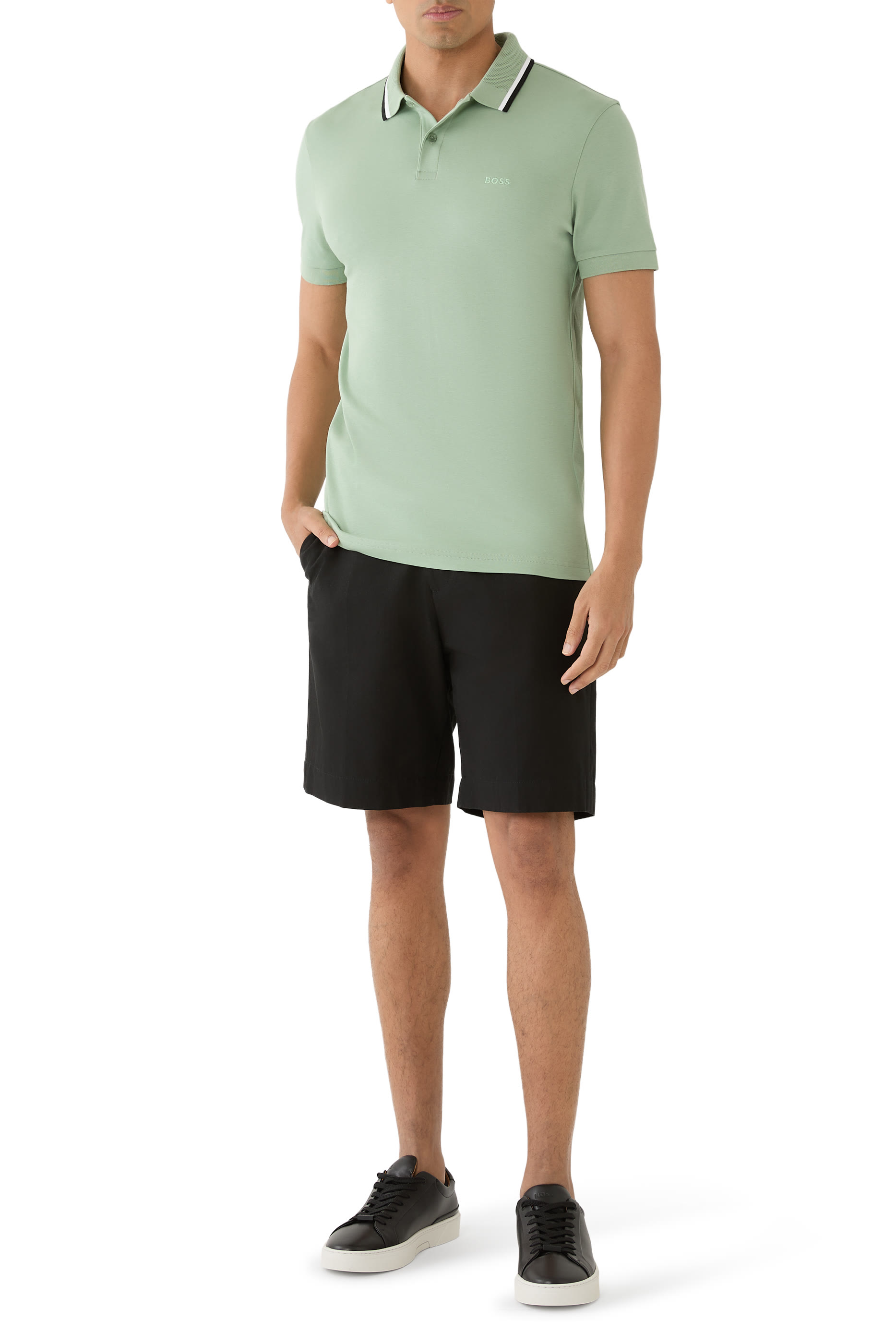 Join Paddy Polo Shirt