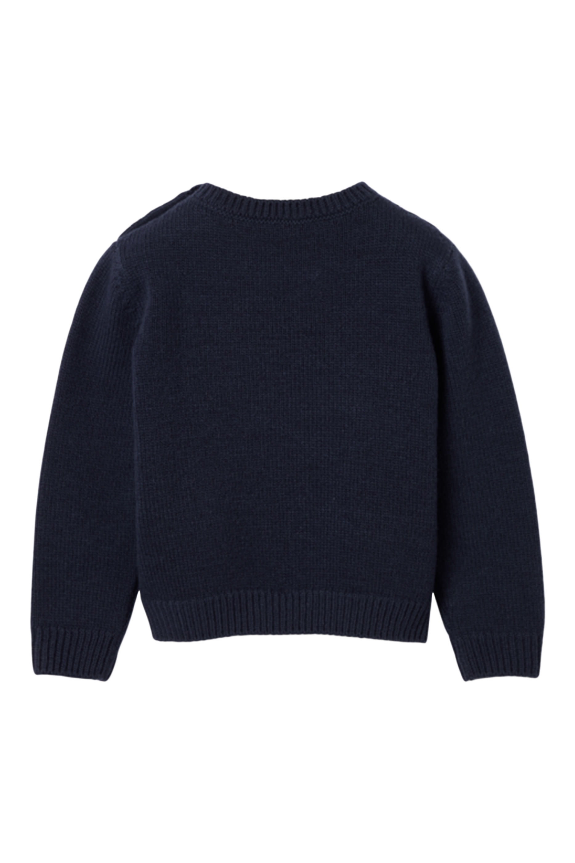 Kids Wool Sweater 