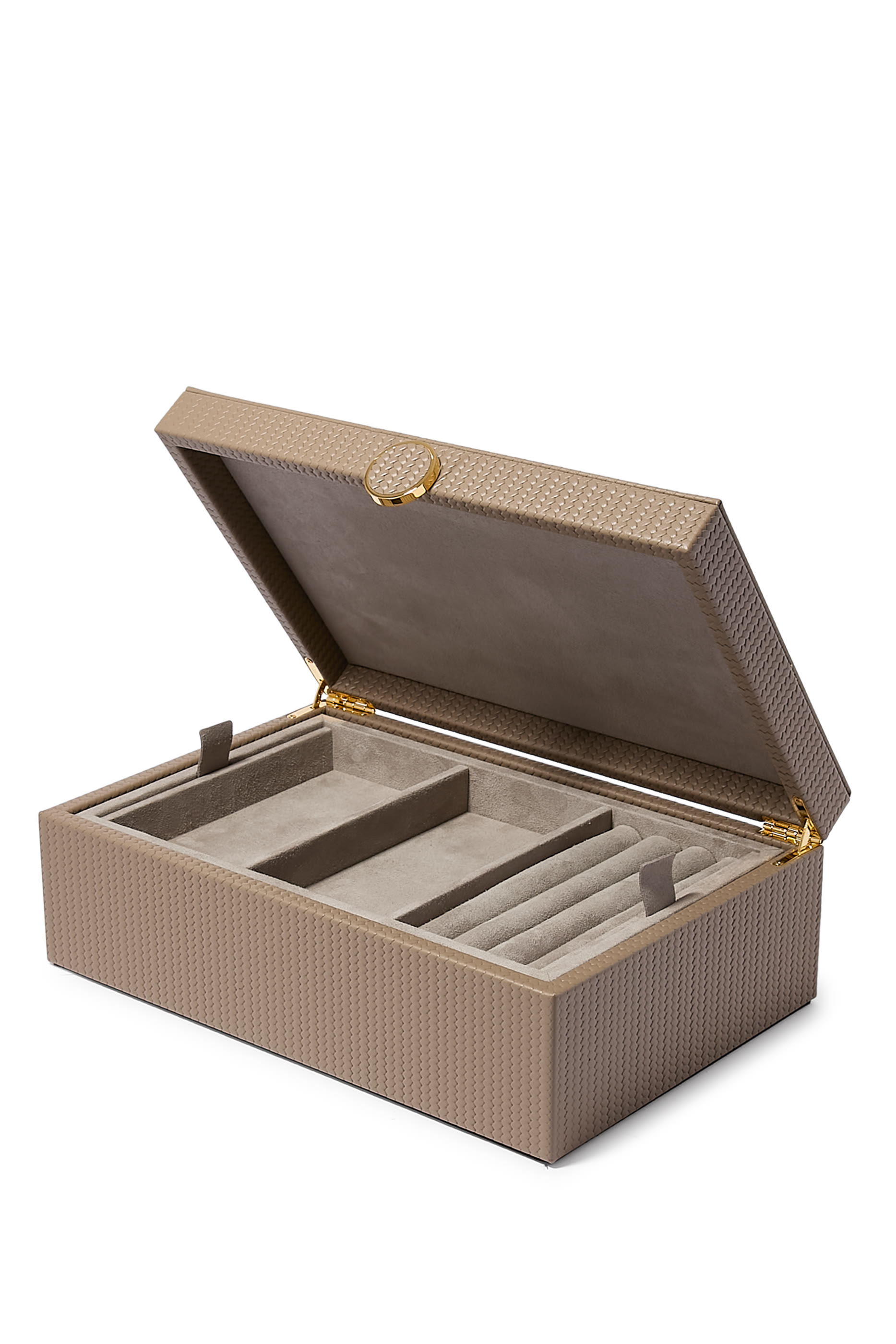 Prestige Medium Rectangular Box 