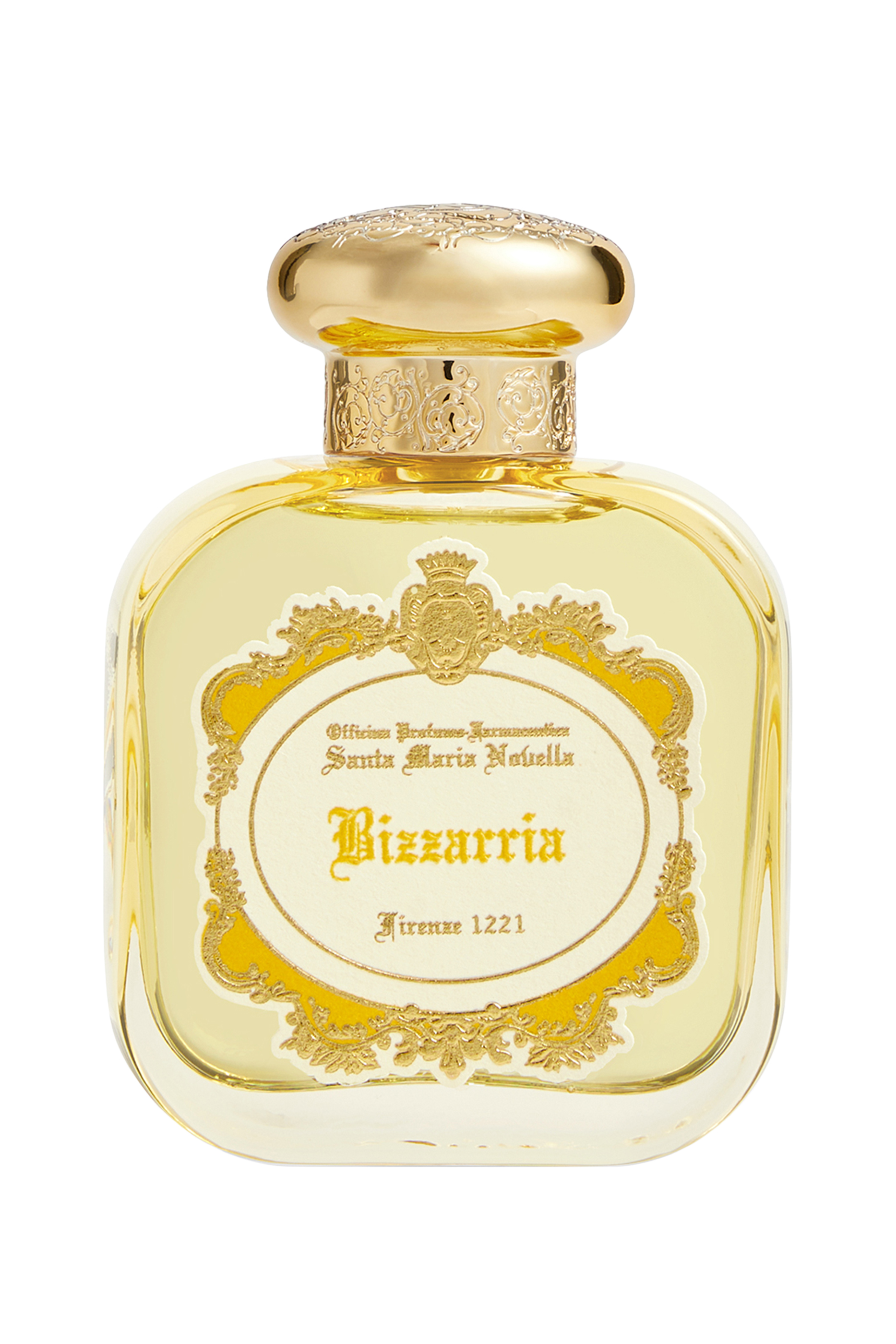 Bizzarria Eau de Parfum