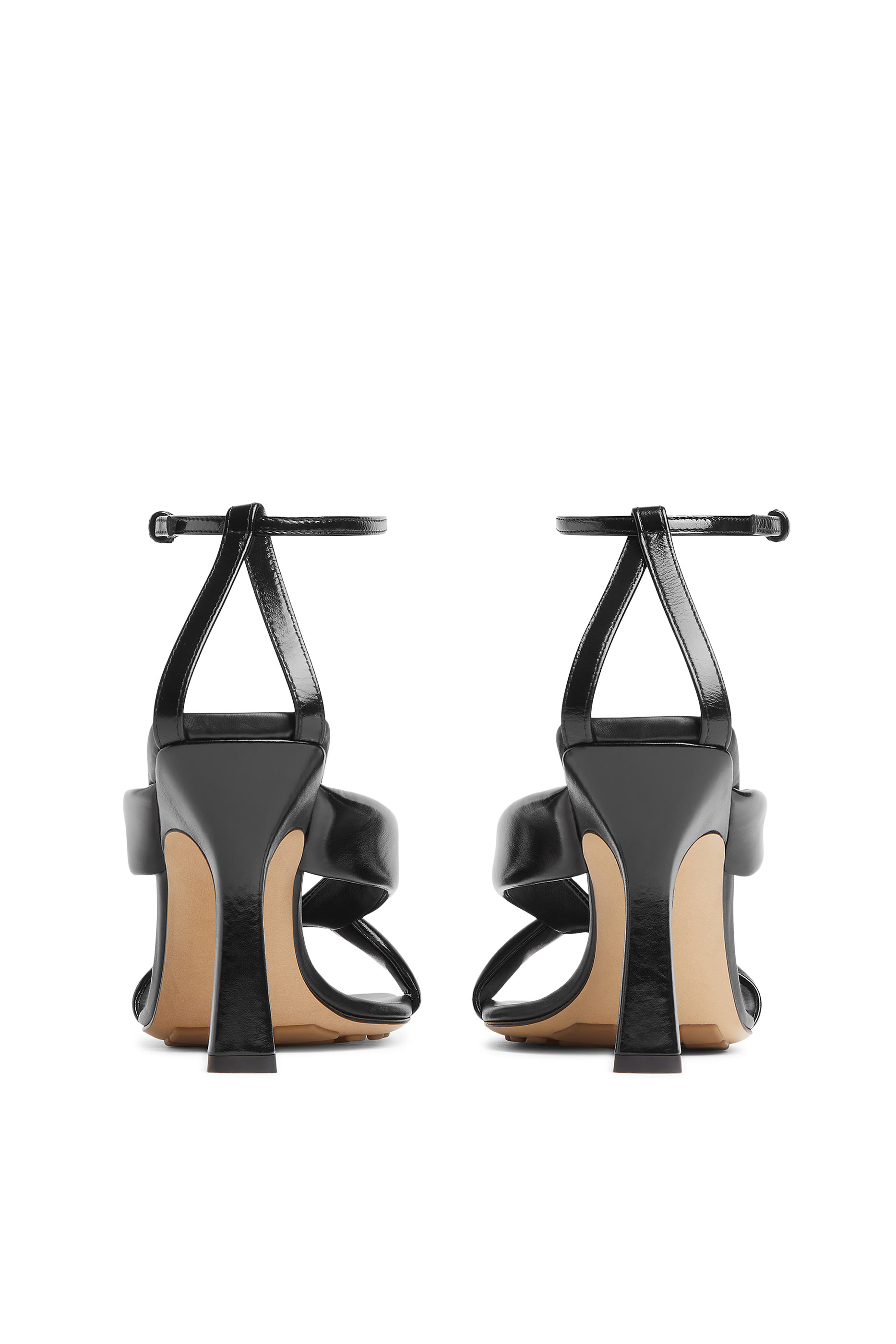 Riva 90 Strap Sandals