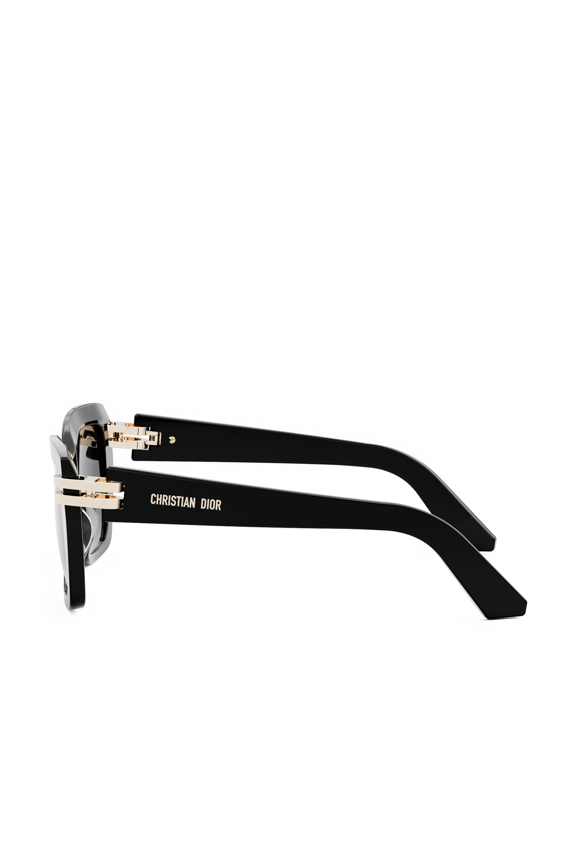 S1l Square Sunglasses