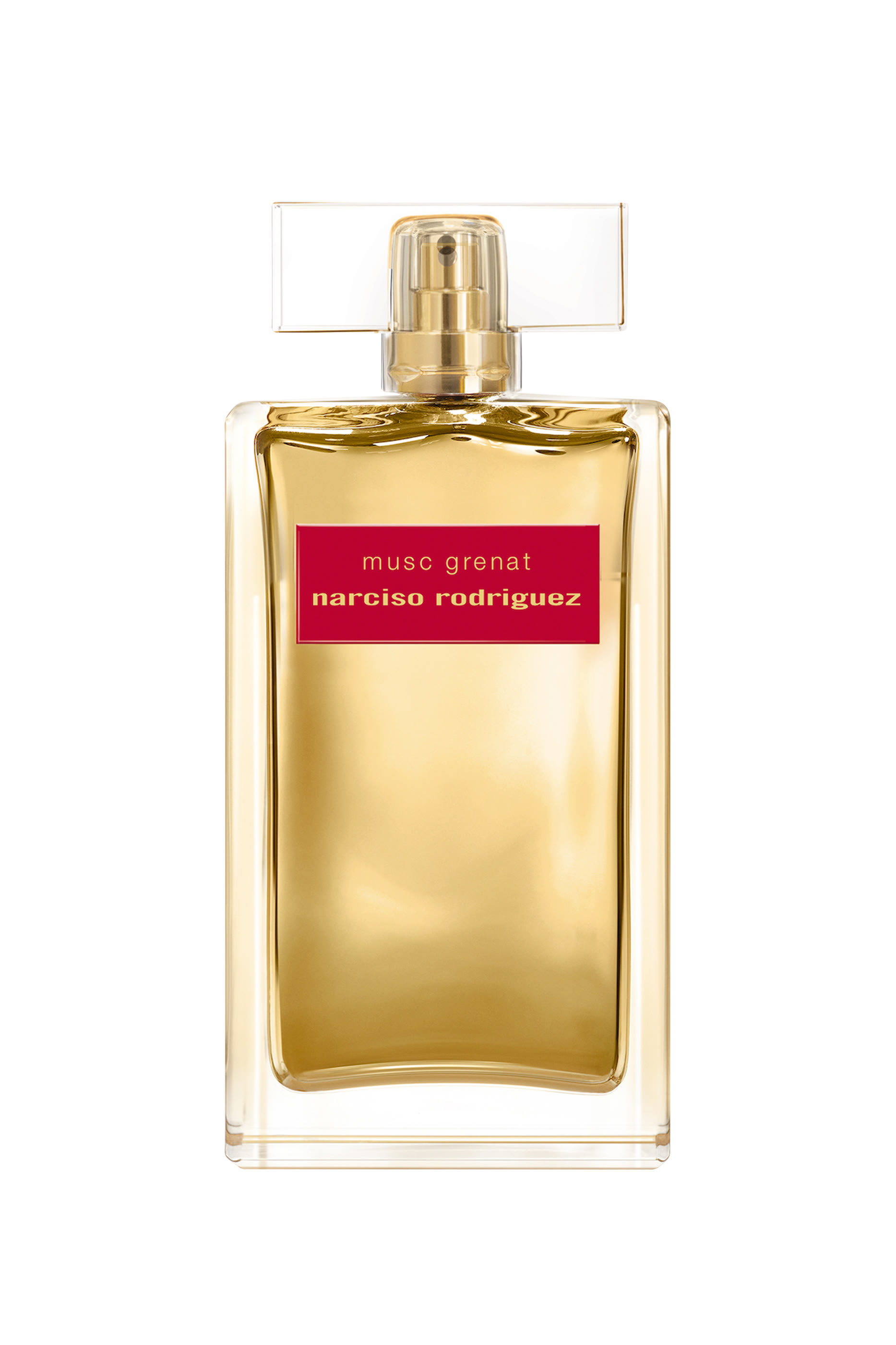 Musc Grenat Eau de Parfum Intense