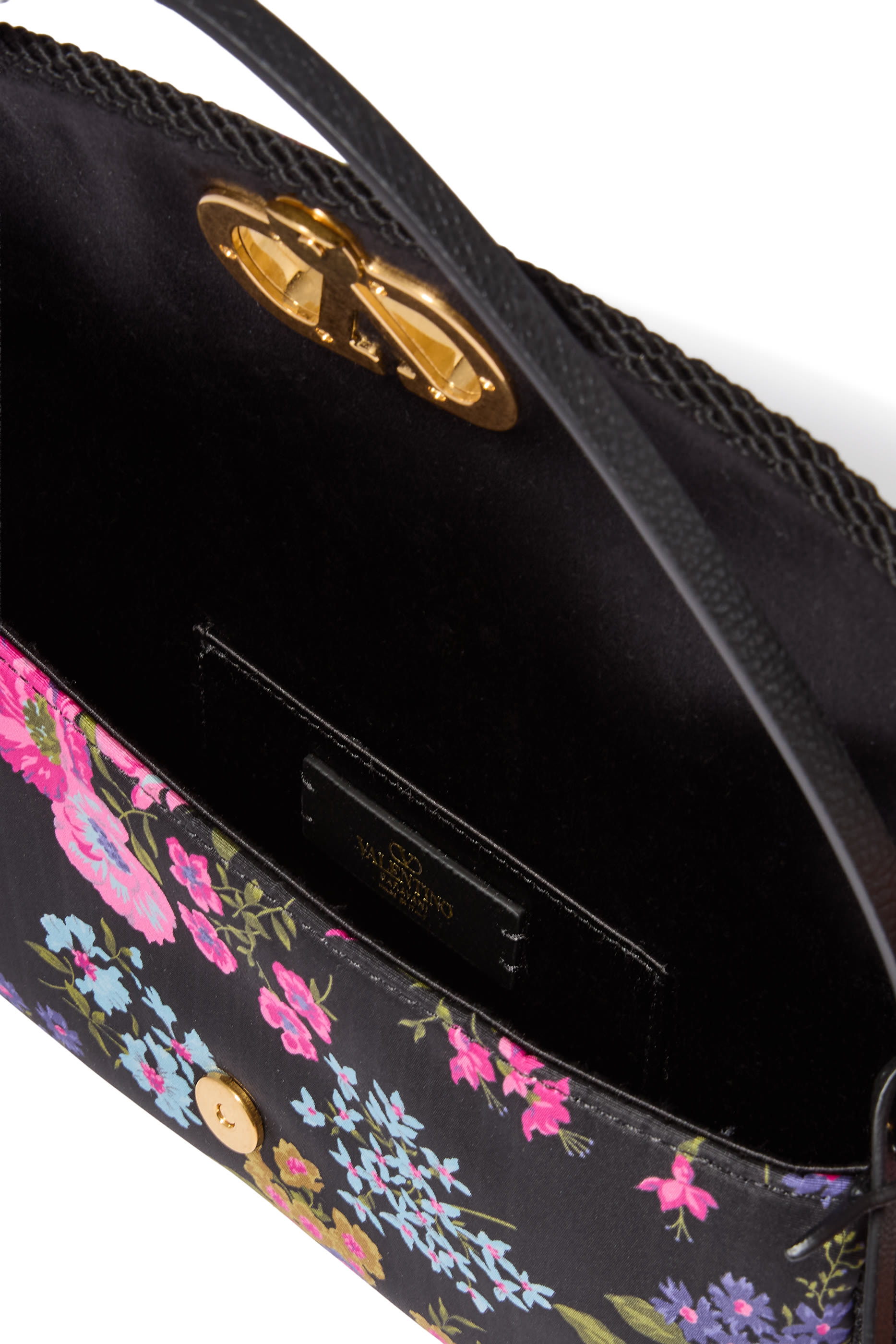 DeVain Small Shoulder Bag