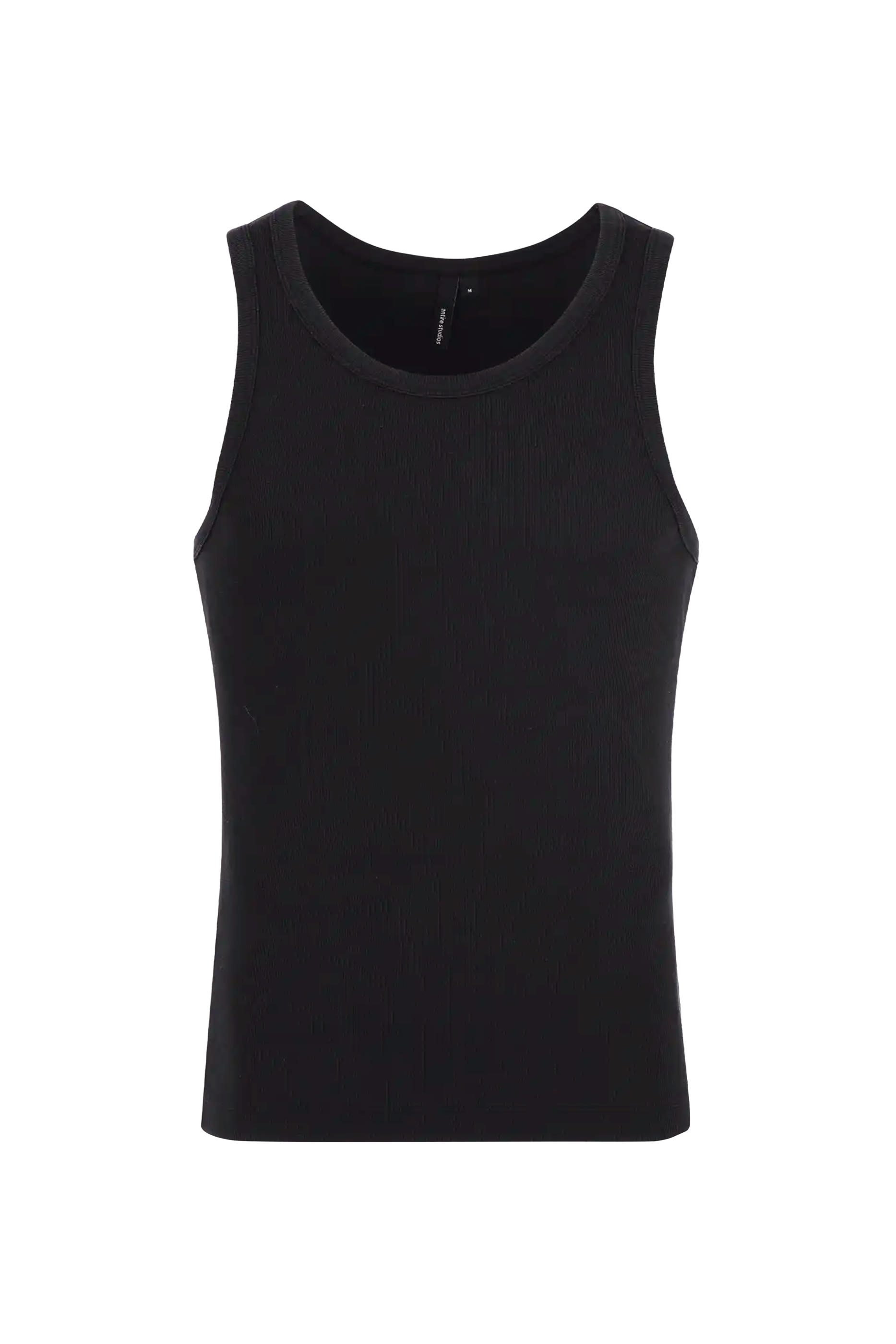 Rib Tank Top