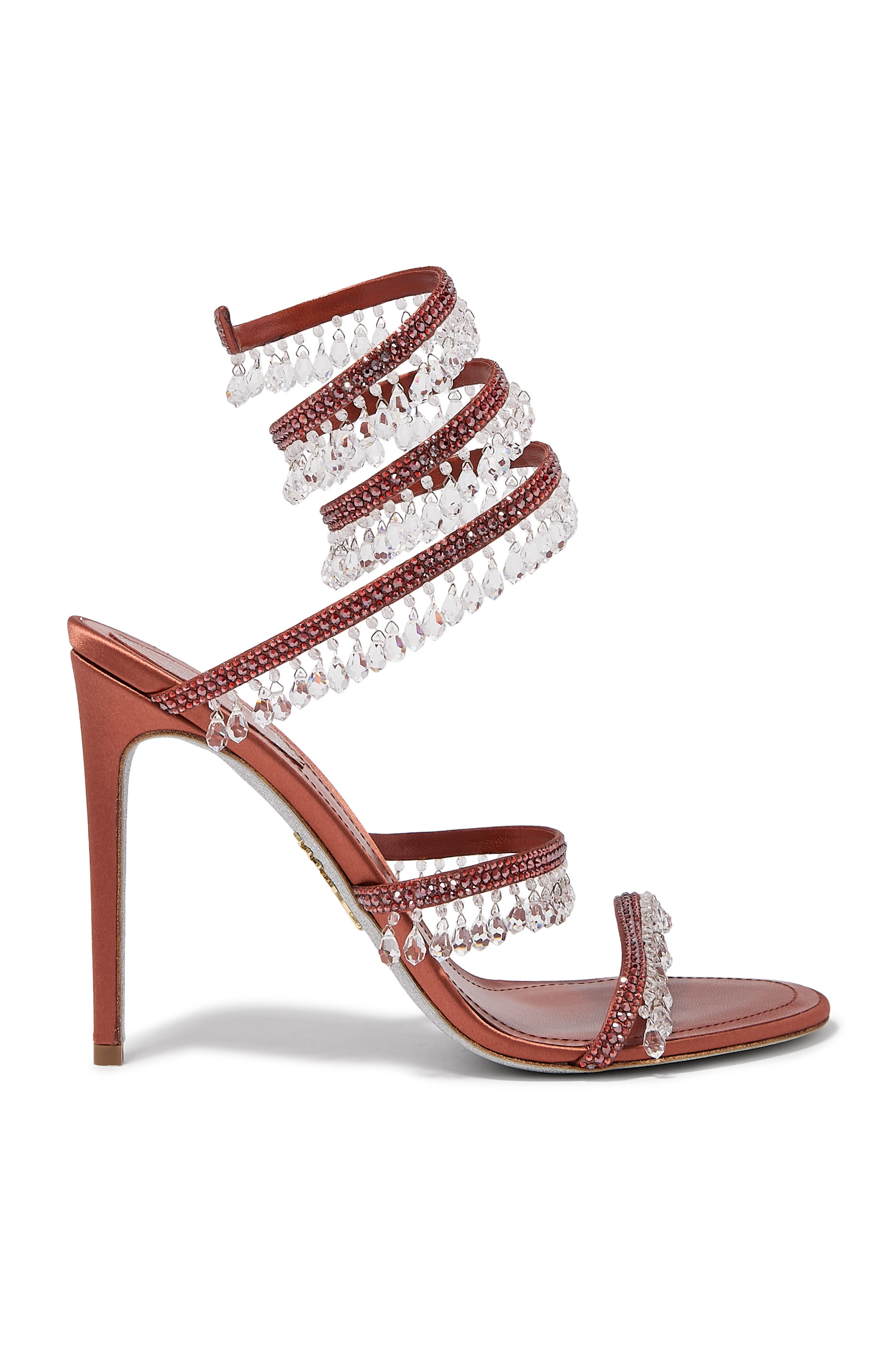 Chandelier 105 Sandals