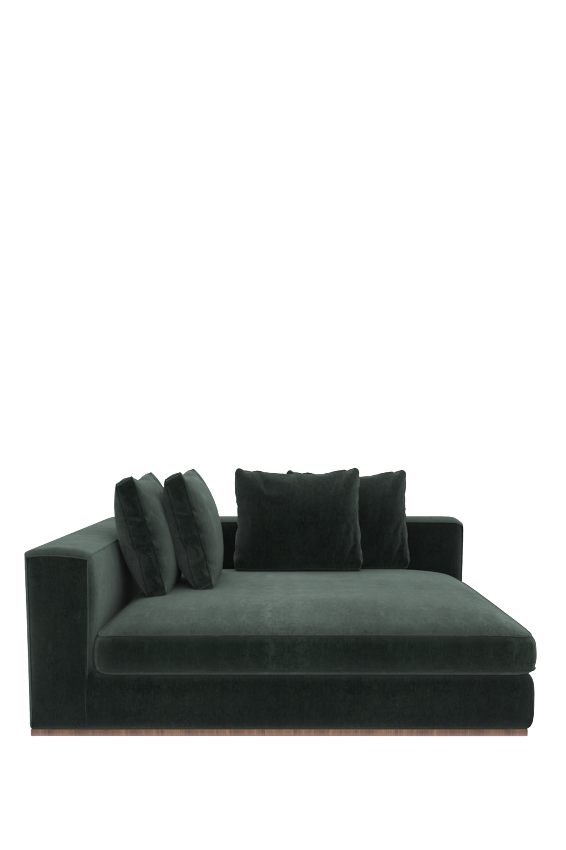 Bello Corner LAF Chaise