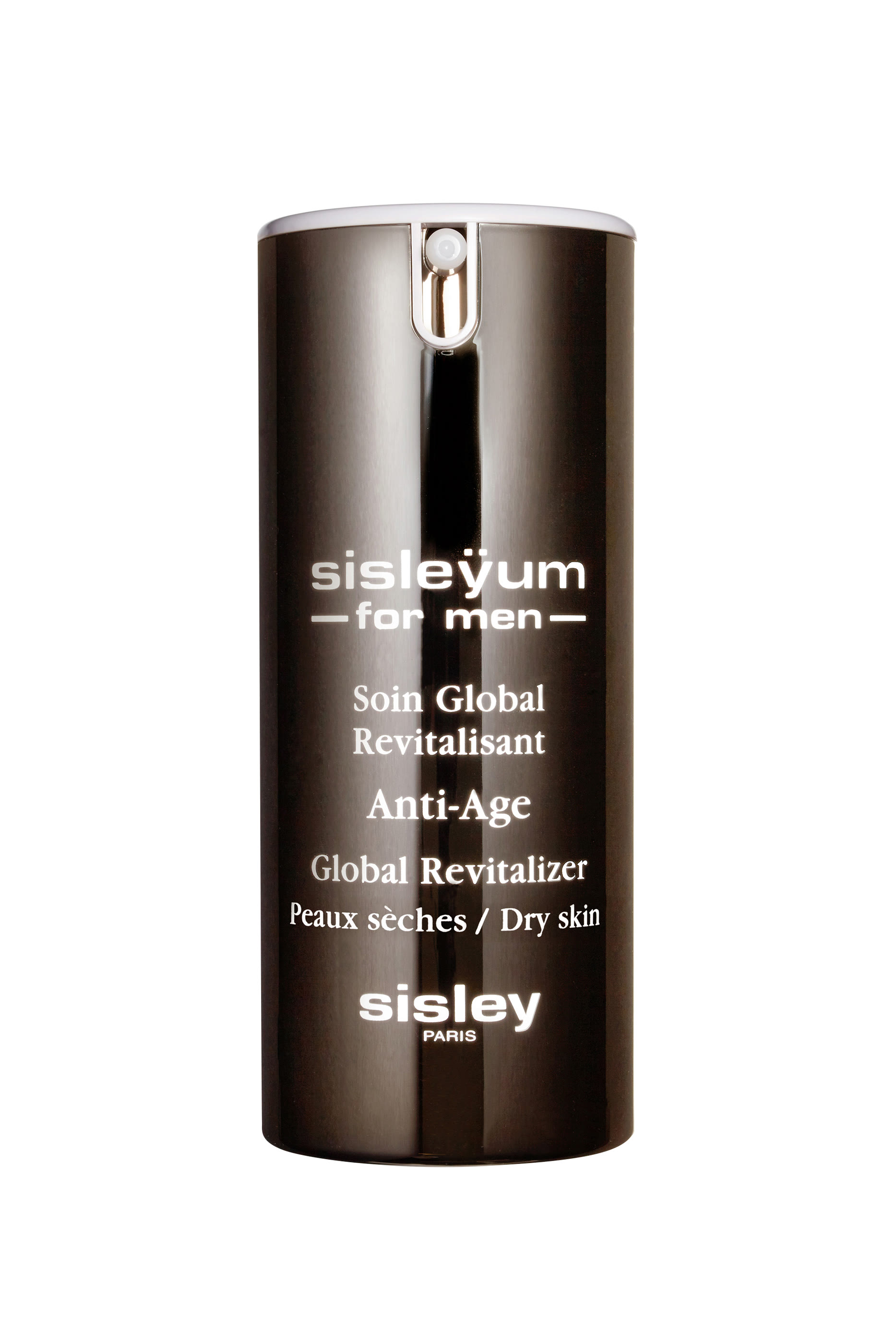 Sisle&yuml;um For Men - Dry Skin