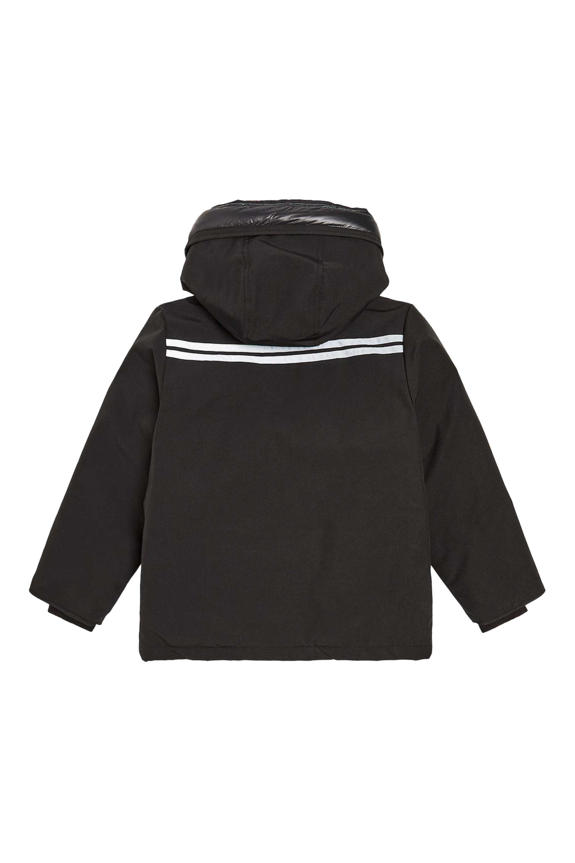 Kids Youth Expedition Parka