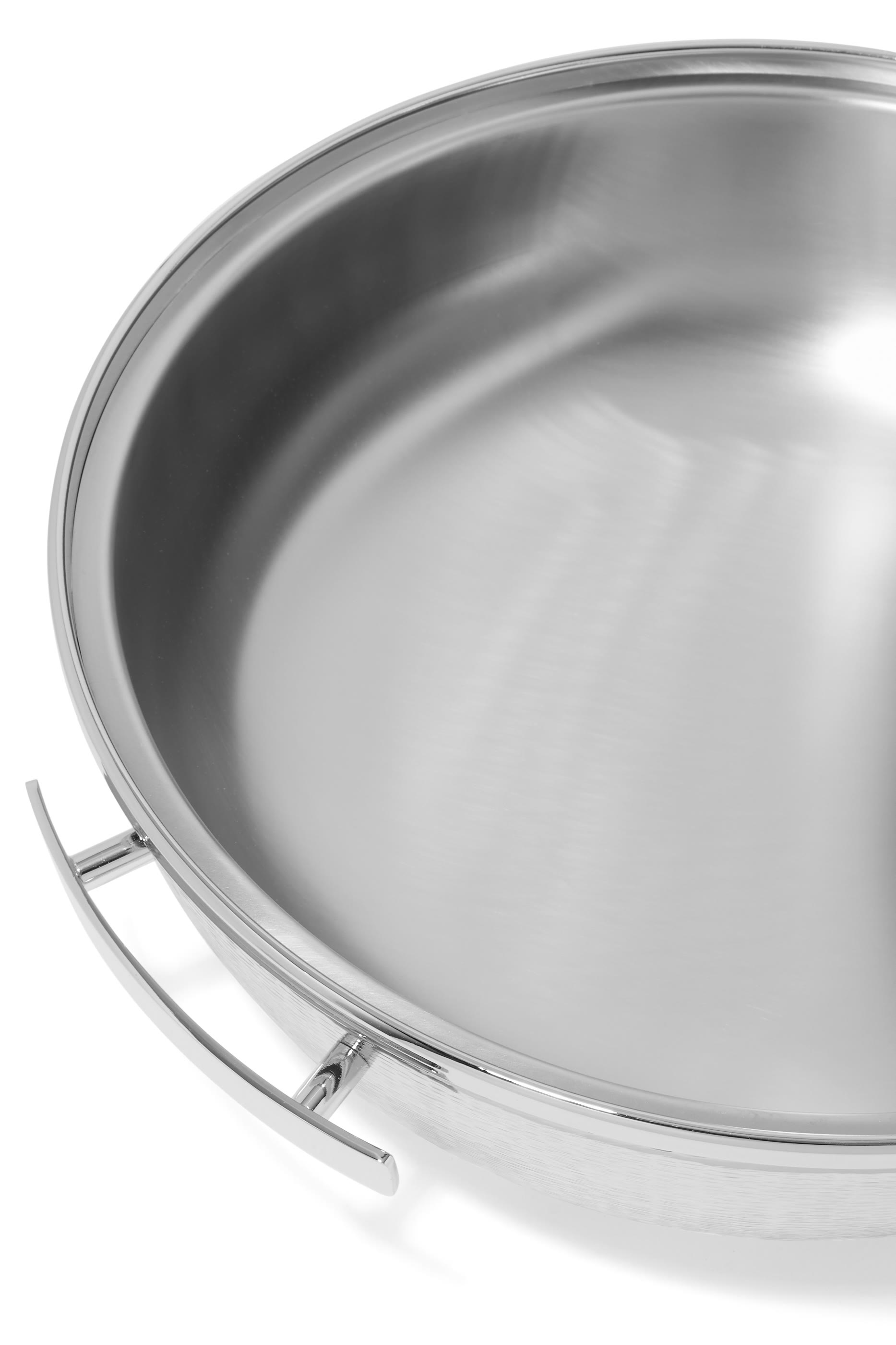 Round Thermic Container