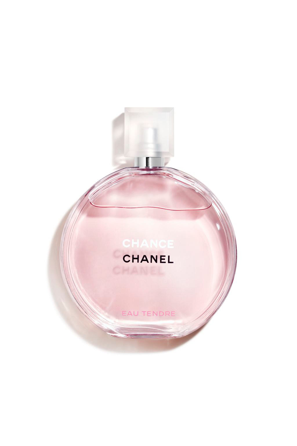 CHANCE EAU TENDRE Eau De Toilette Spray