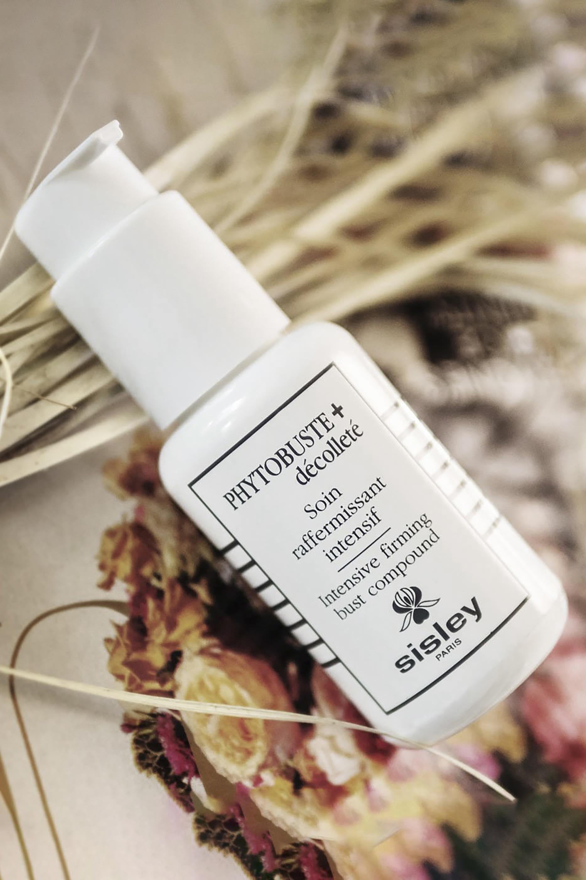 Phytobuste + D&eacute;collet&eacute;