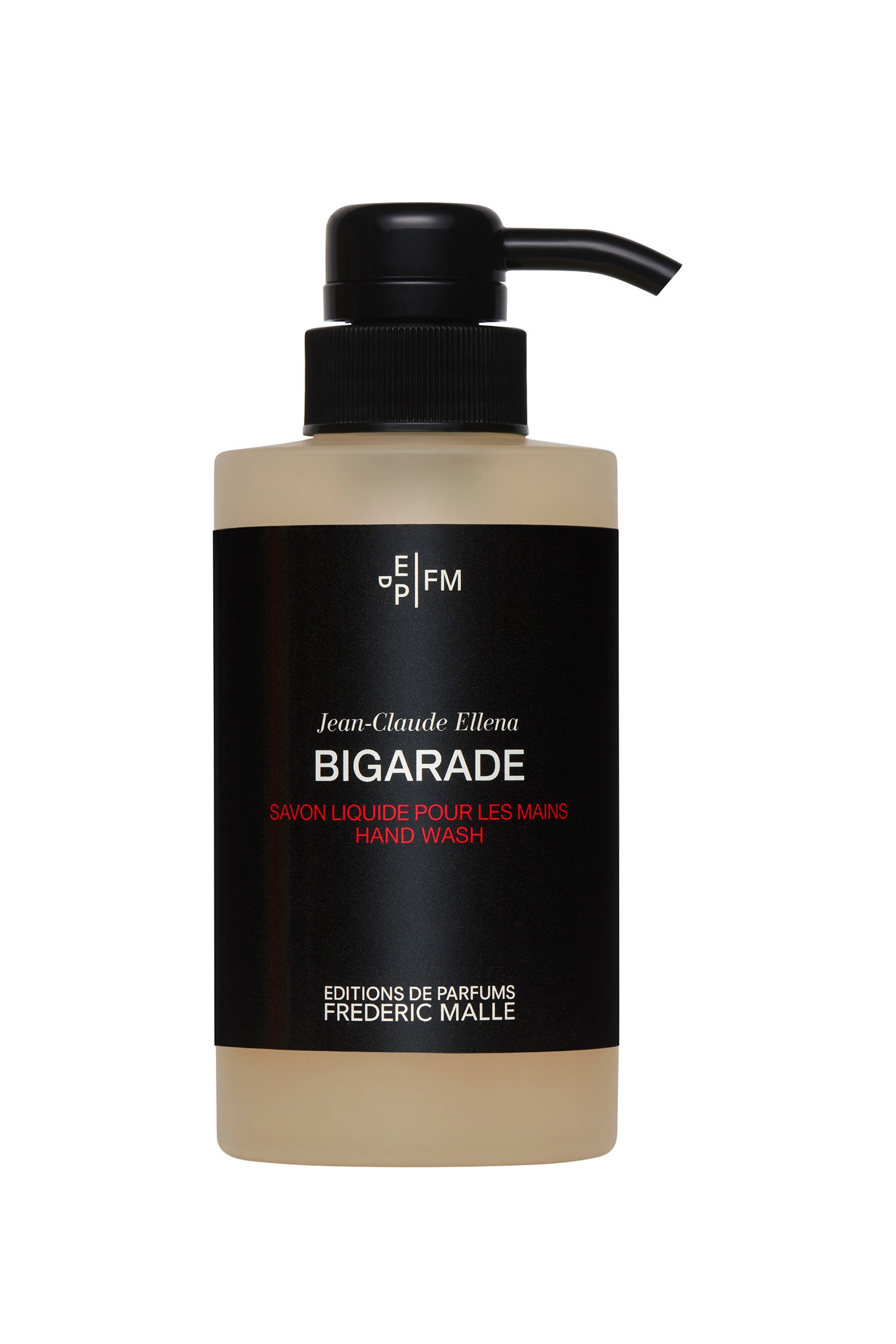 Bigarade Concenter Hand Wash