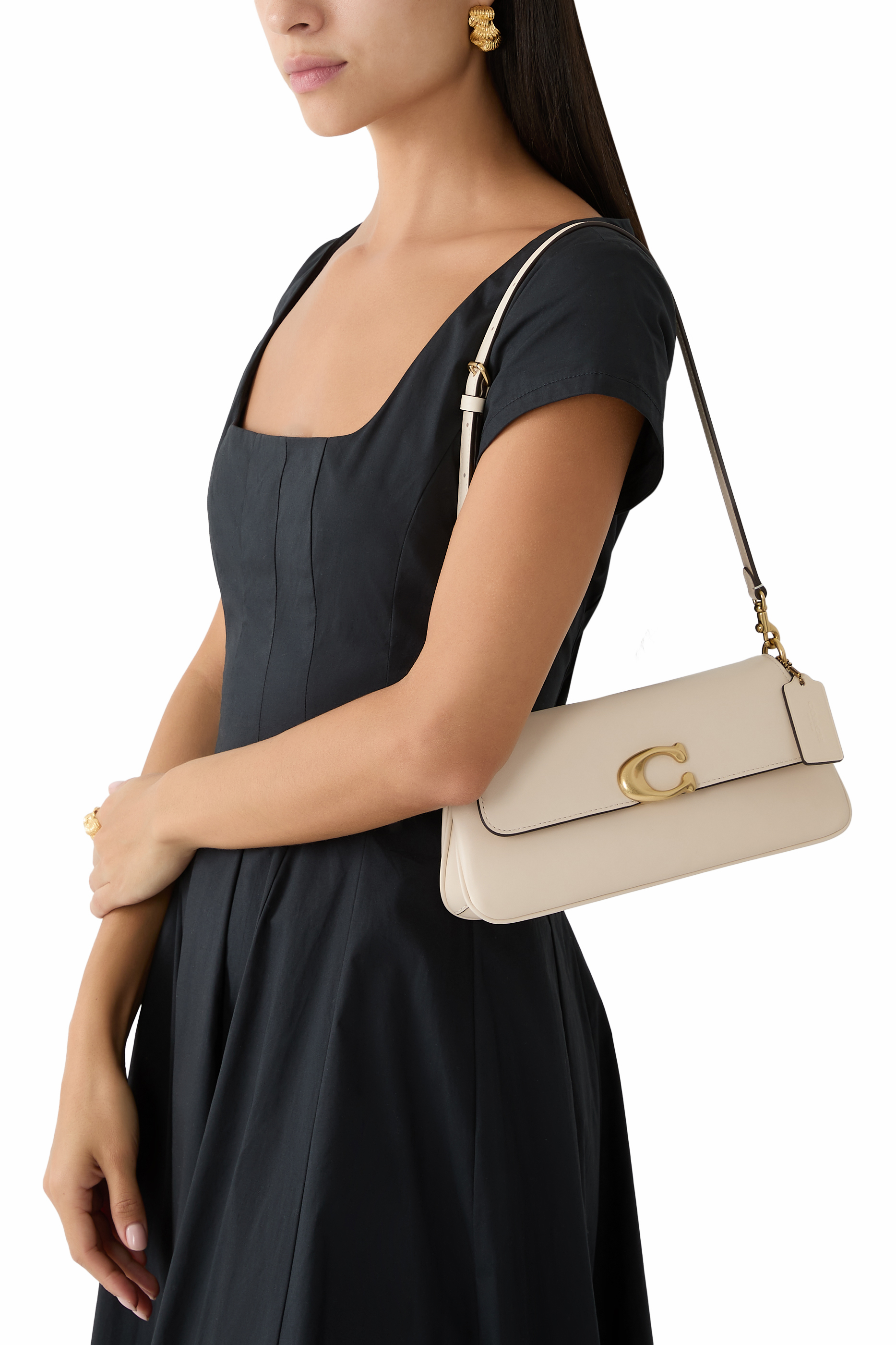 Jet Shoulder Bag 