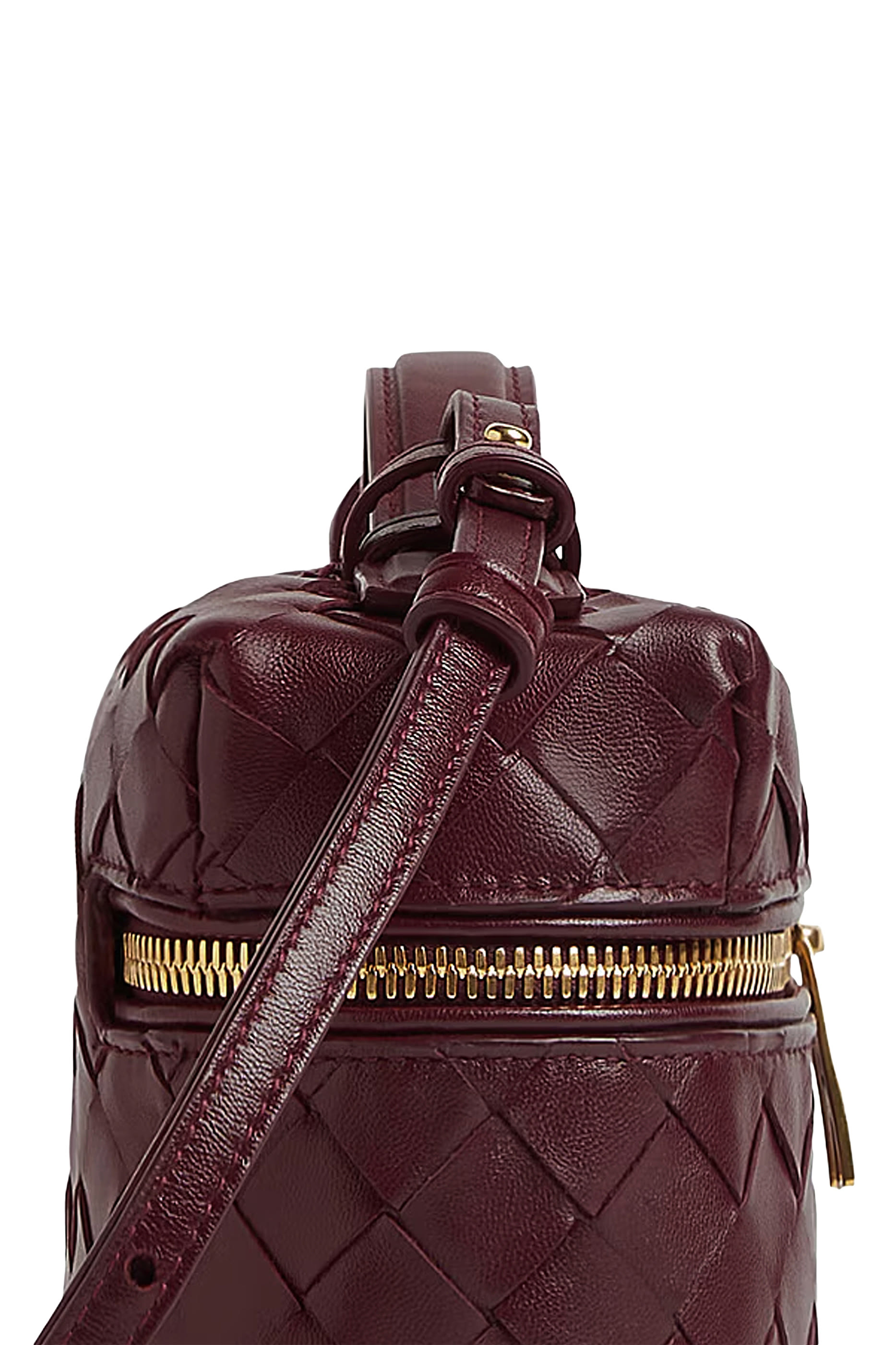 Bang Bang Vanity Case