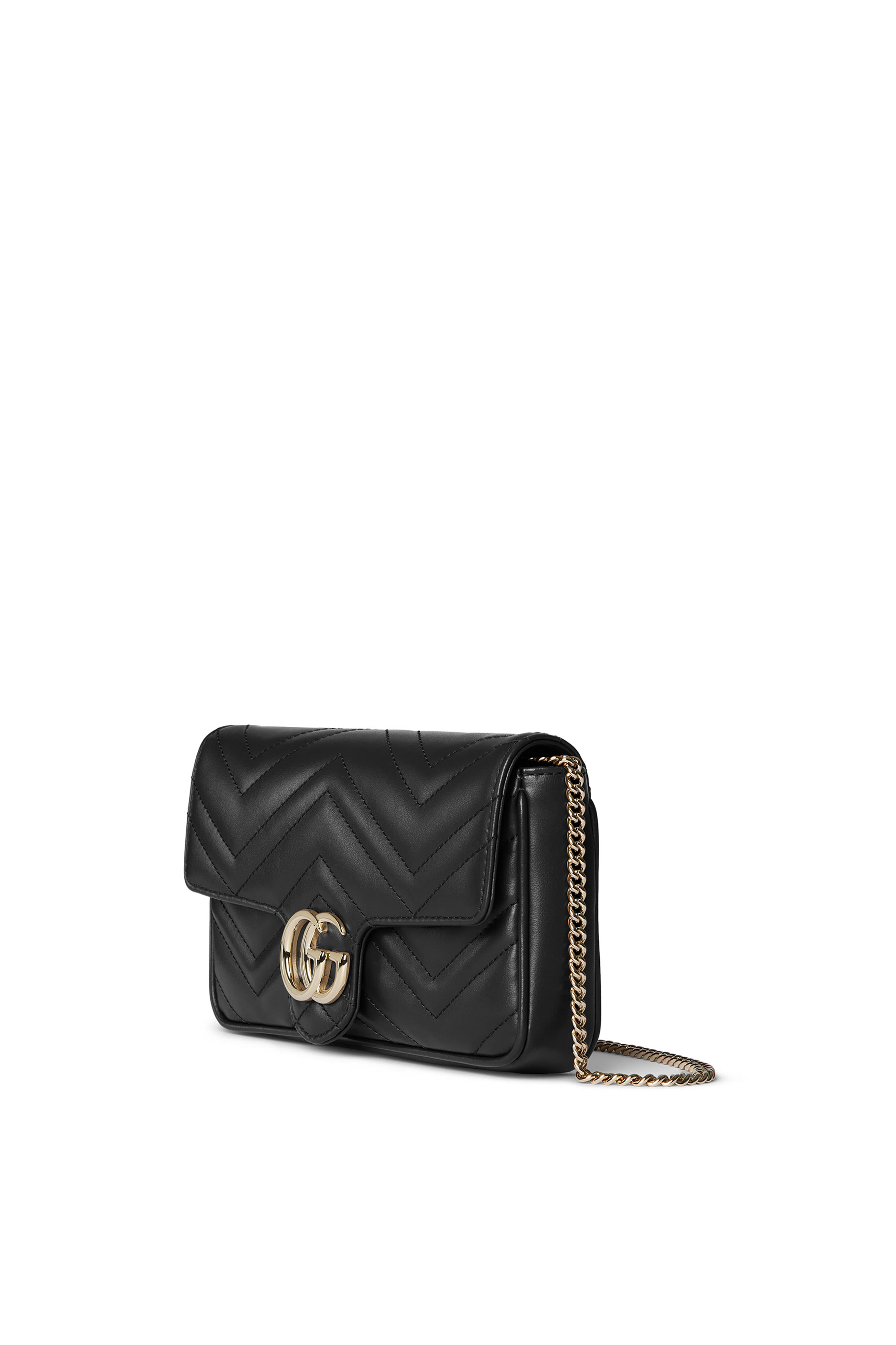 GG Marmont Small Shoulder Bag 