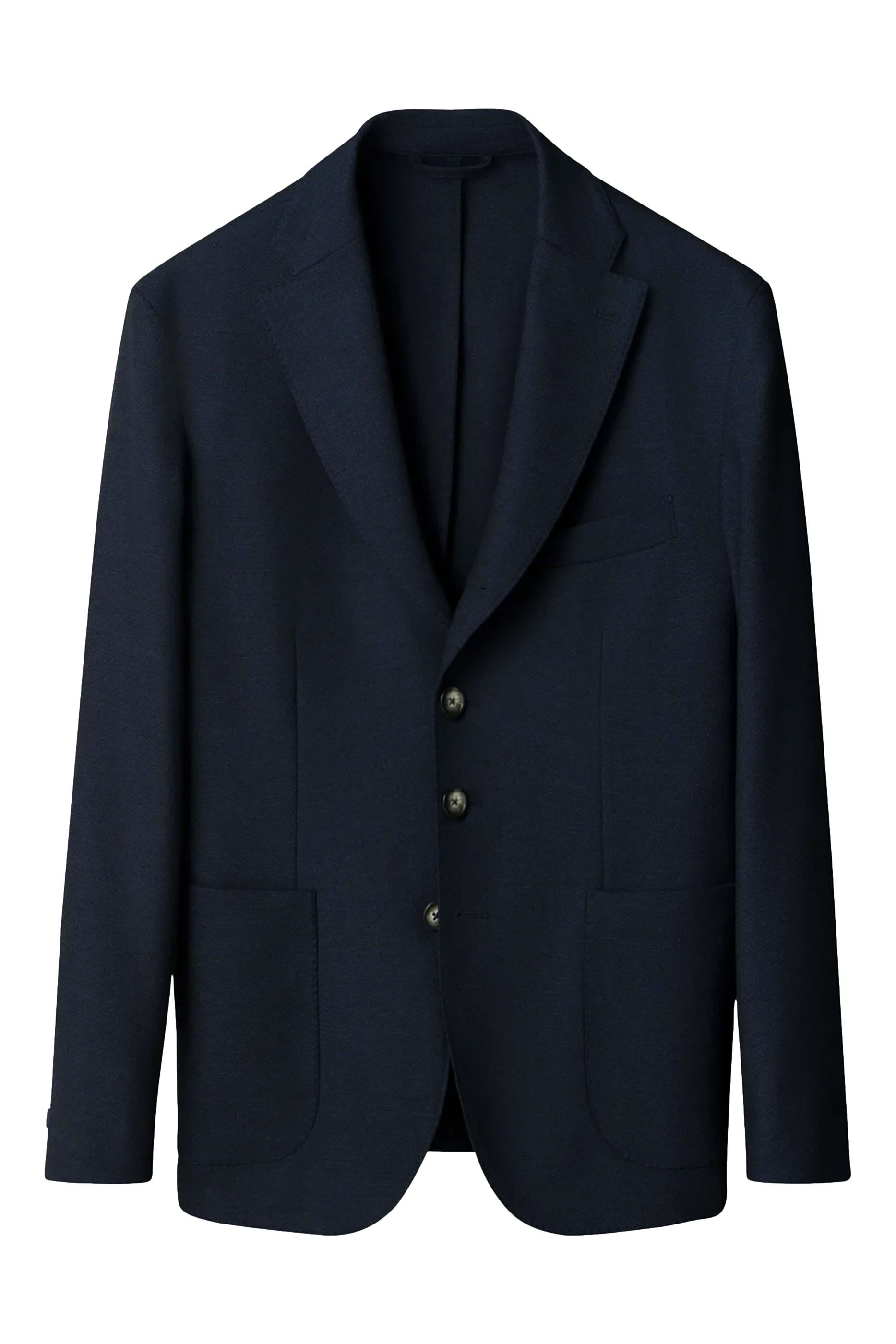 Lana Tech Soft Jacket