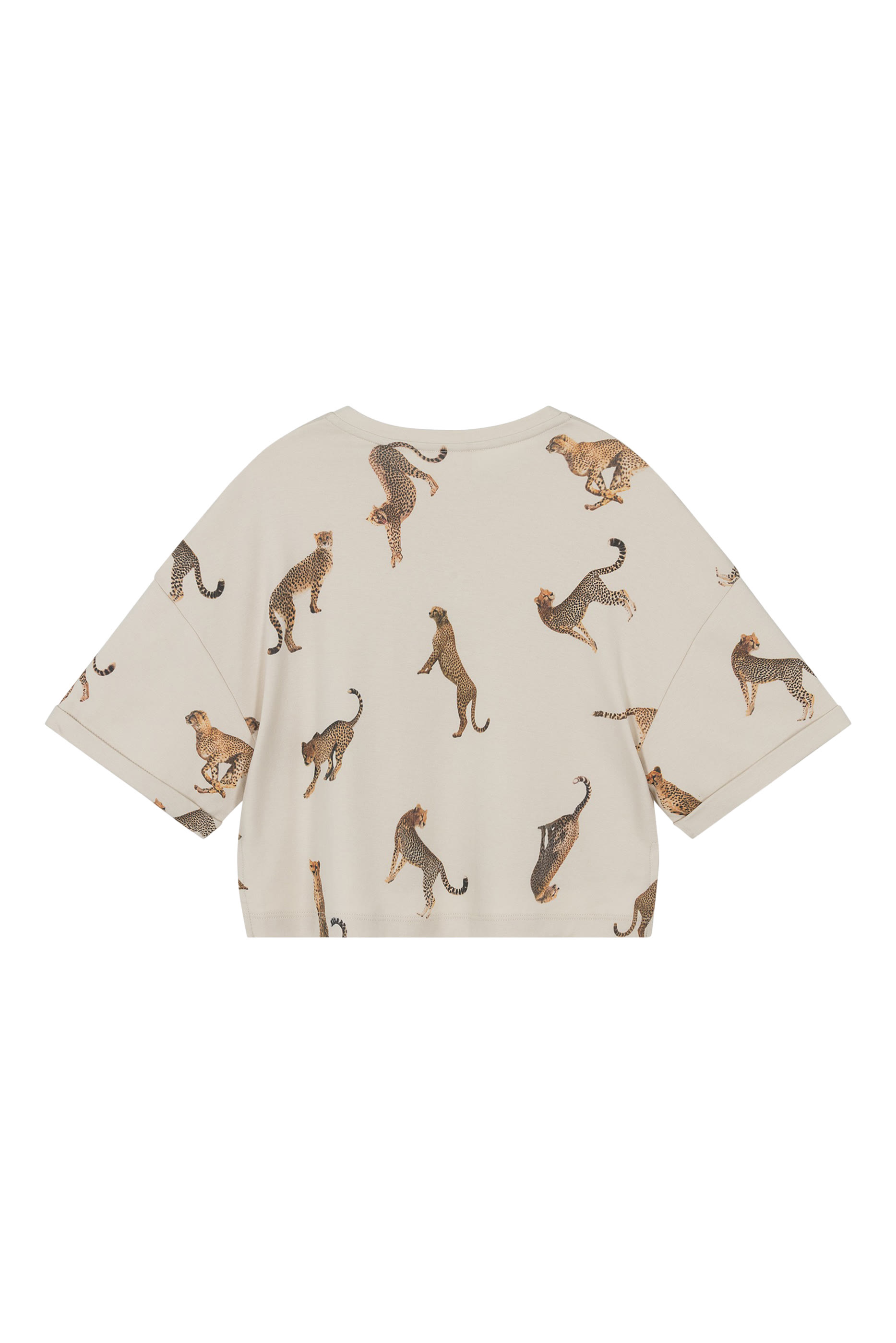 Kids Logo Graphic T-Shirt