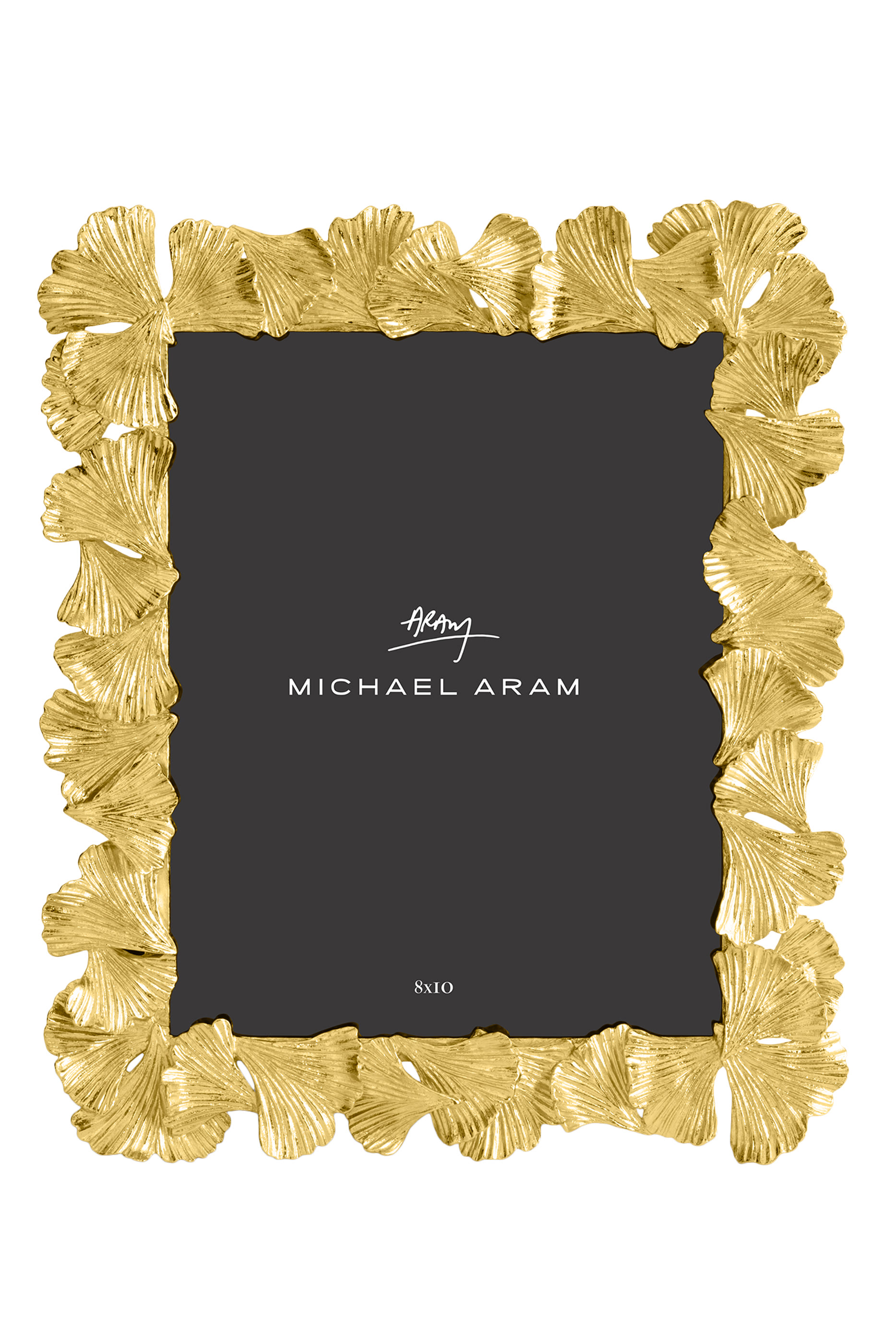 Golden Ginkgo Frame 8x10 
