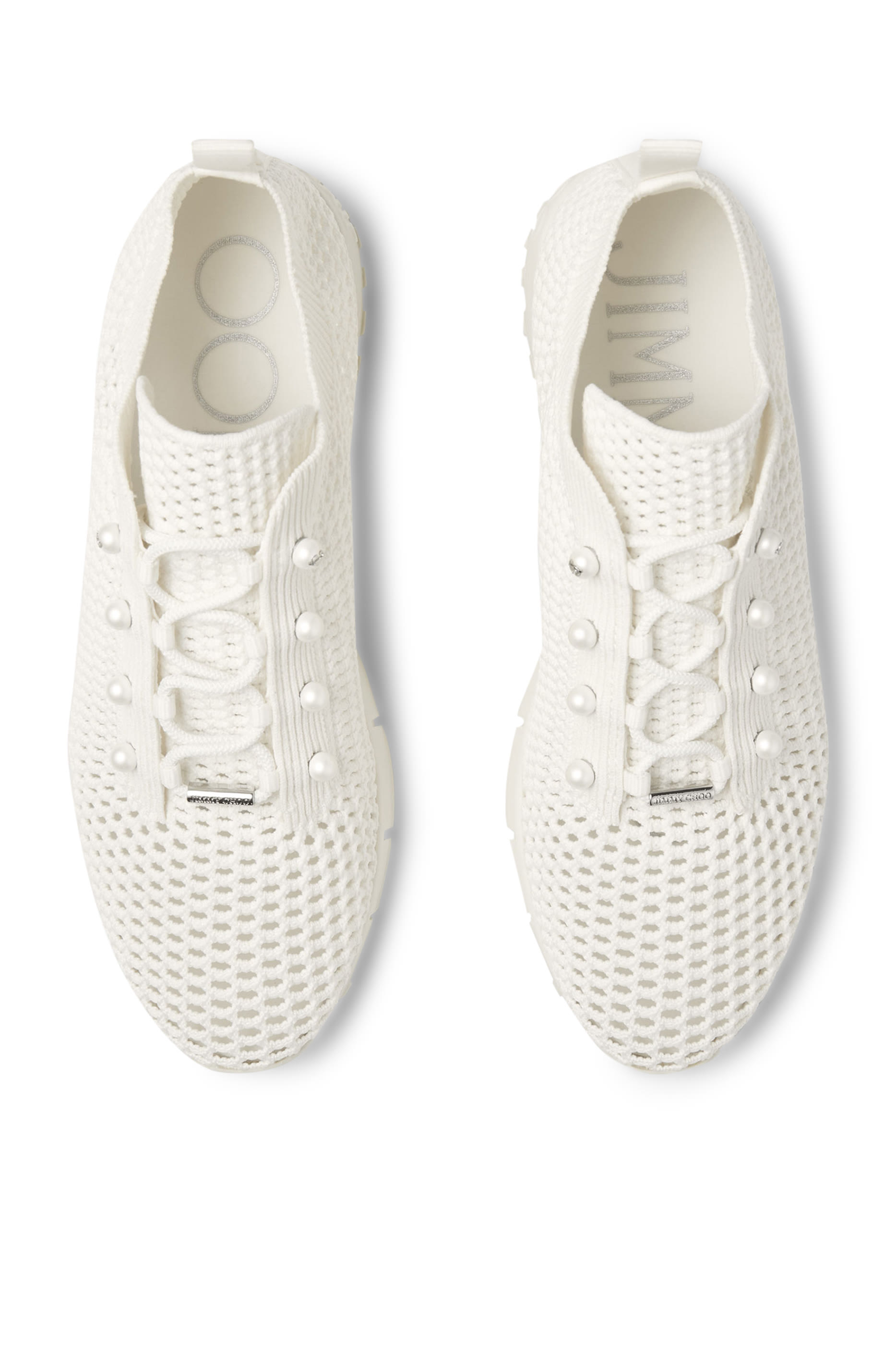 Veles Knit Sneakers