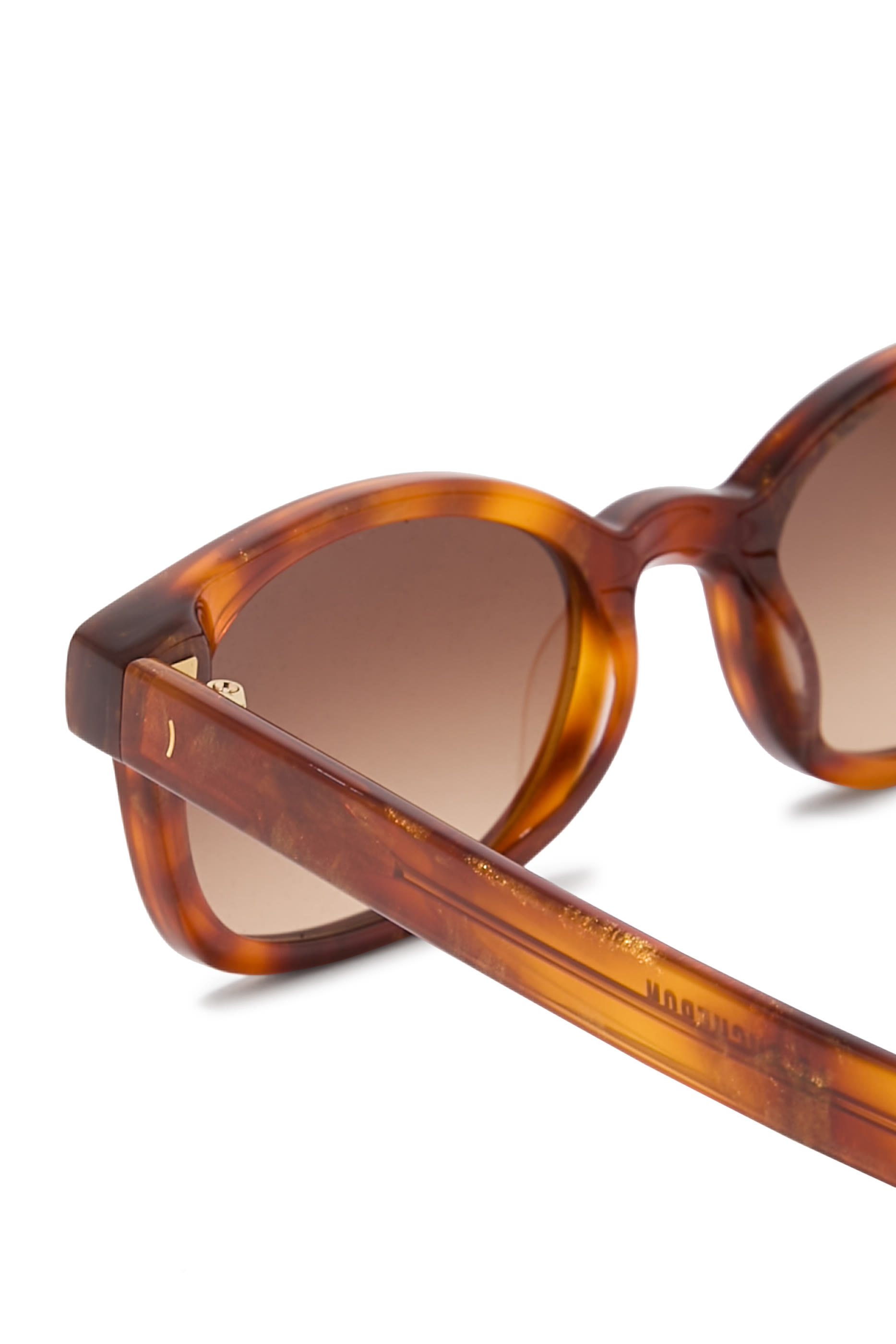 Le Bucheron D Frame Sunglasses