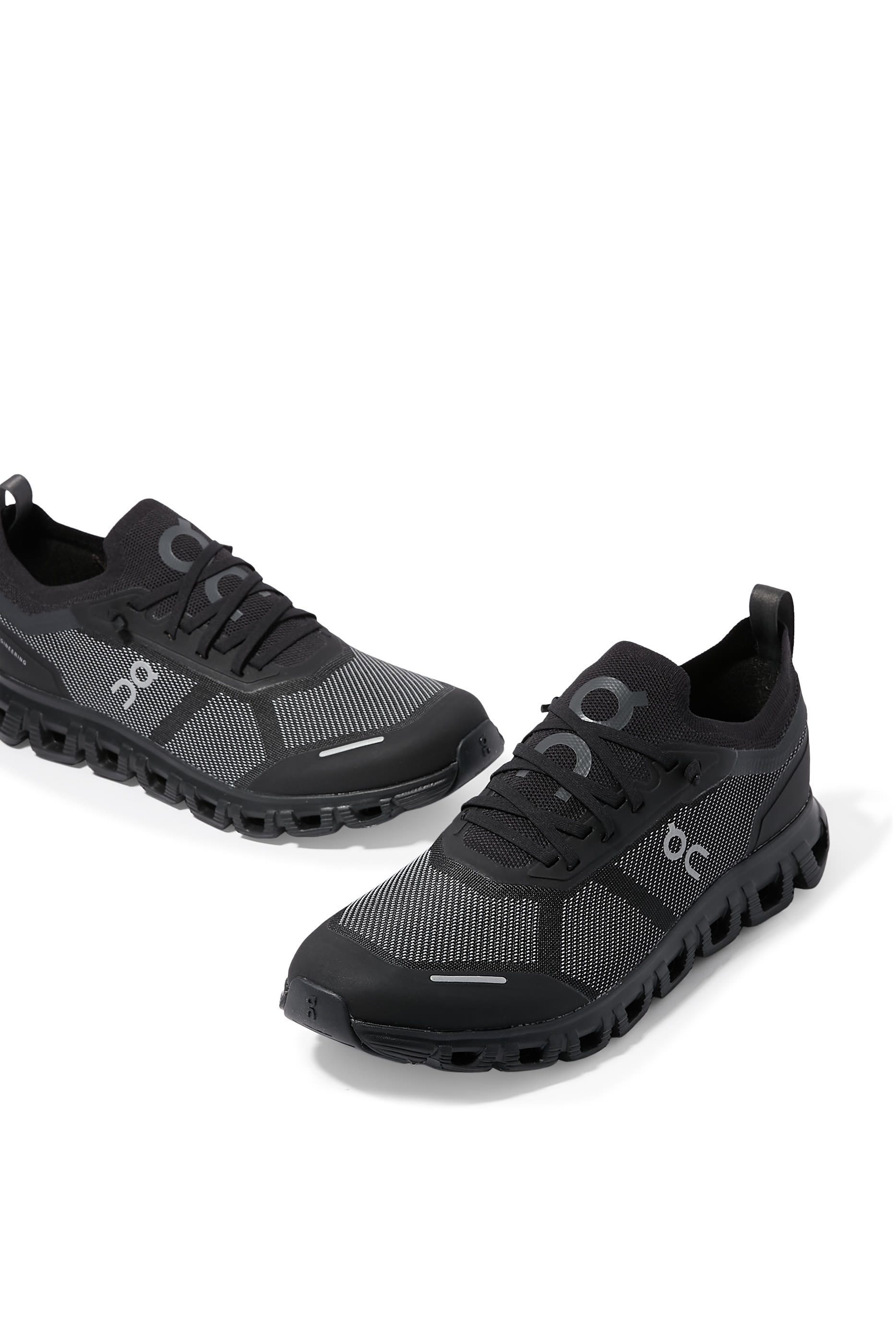 Mens Cloud 6 Versa Sneakers