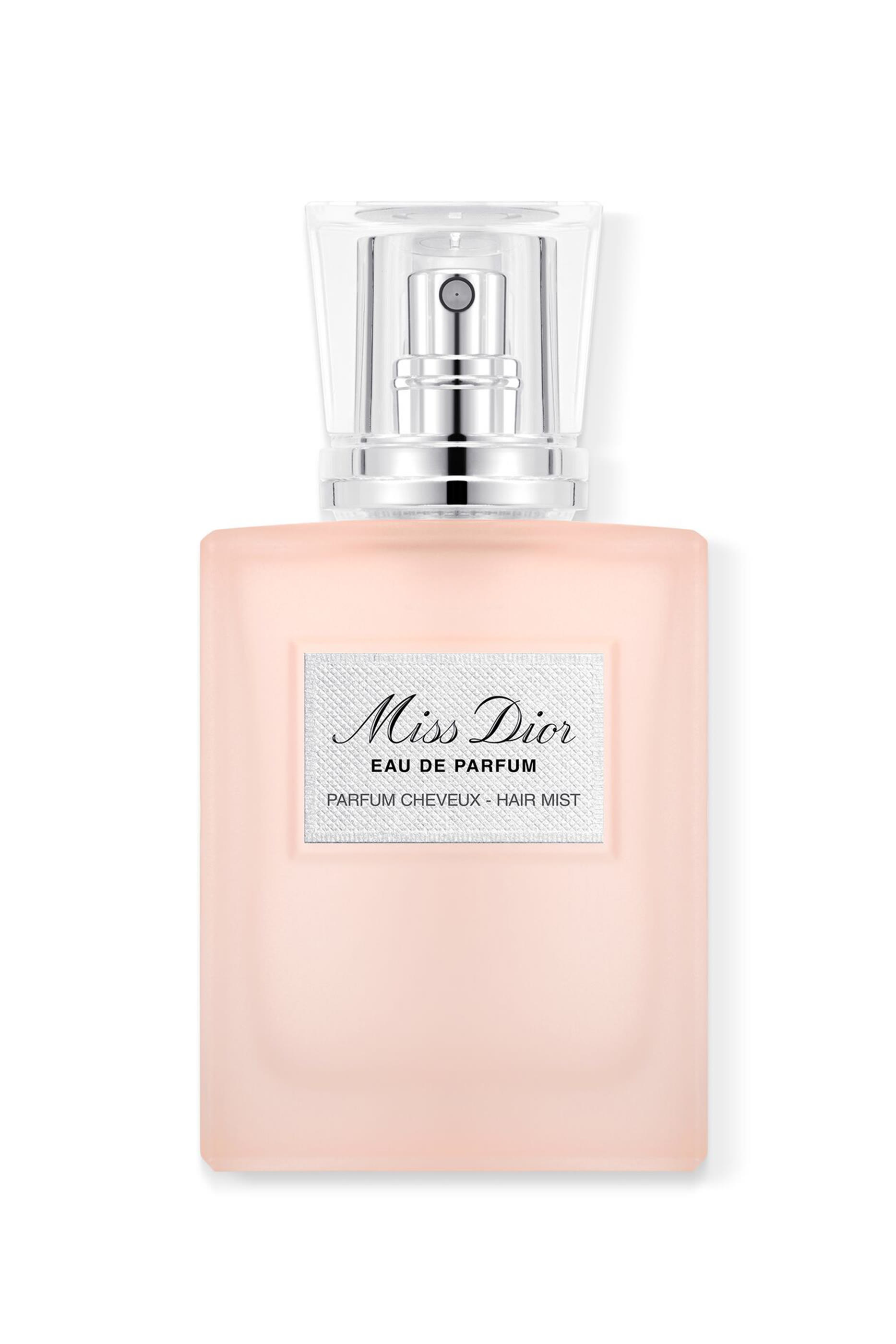 Miss Dior Eau de Parfum Hair Mist