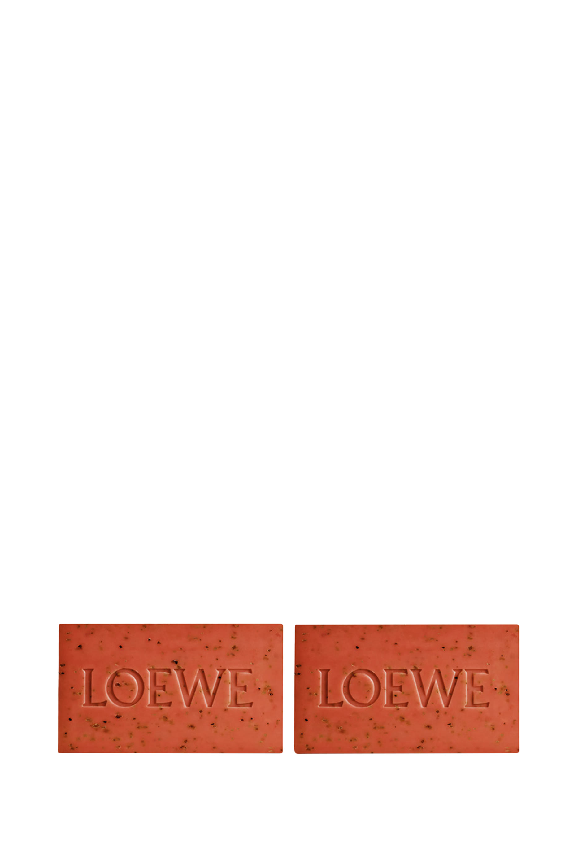 Tomato Leaves Solid Soap Duo Set