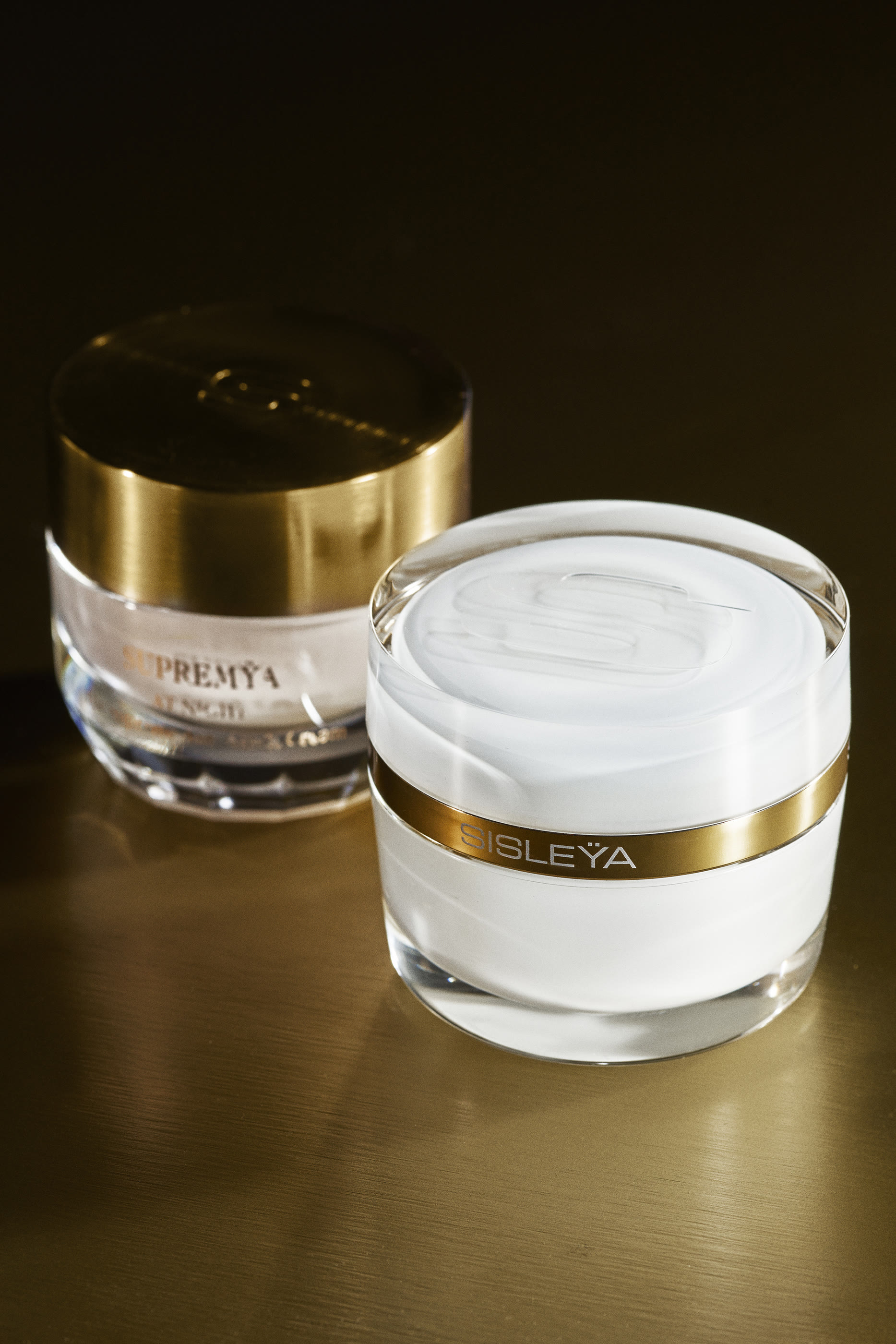 Suprem&yuml;a At Night The Supreme Anti-Aging Rich Cream