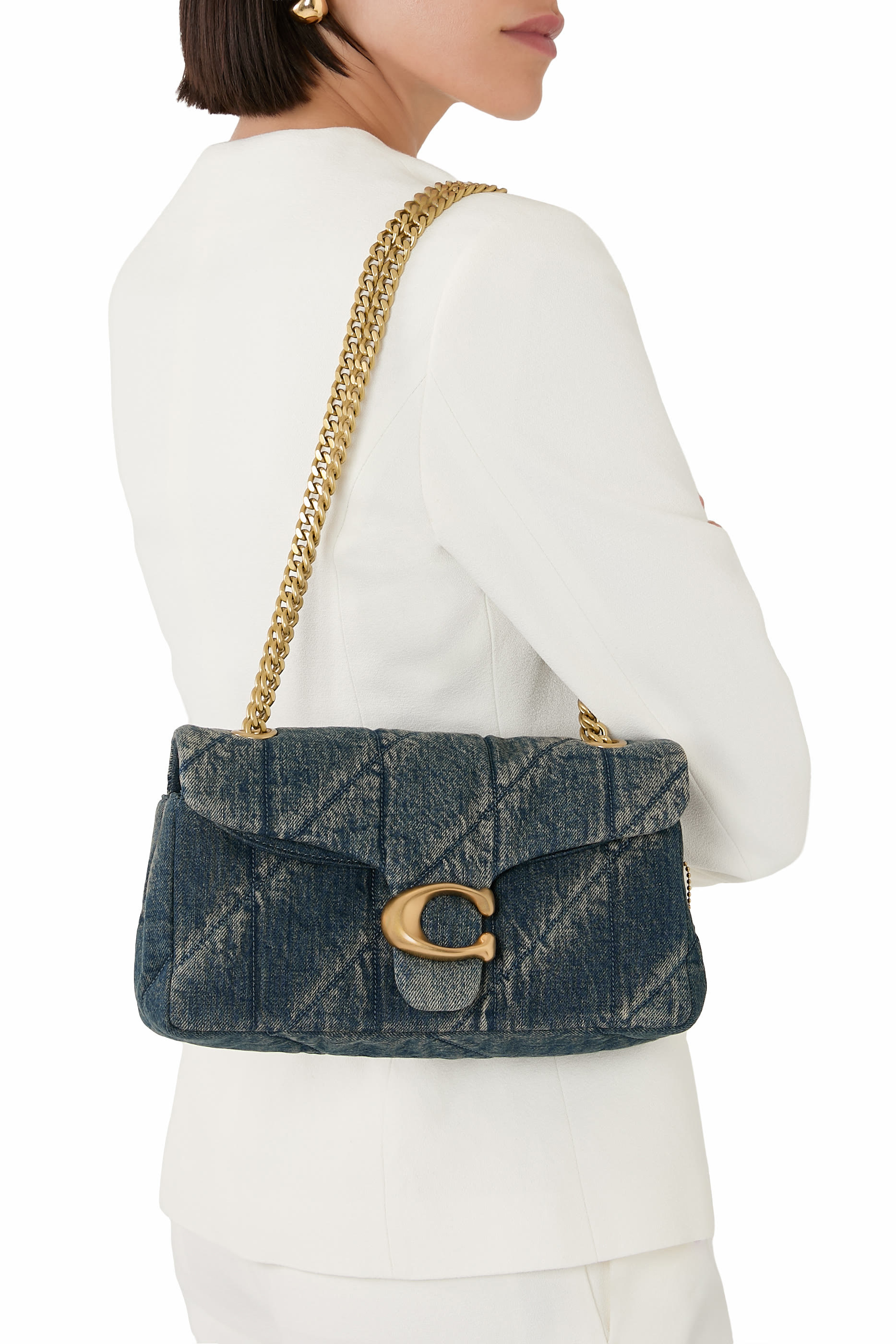 Tabby Shoulder Bag 26 