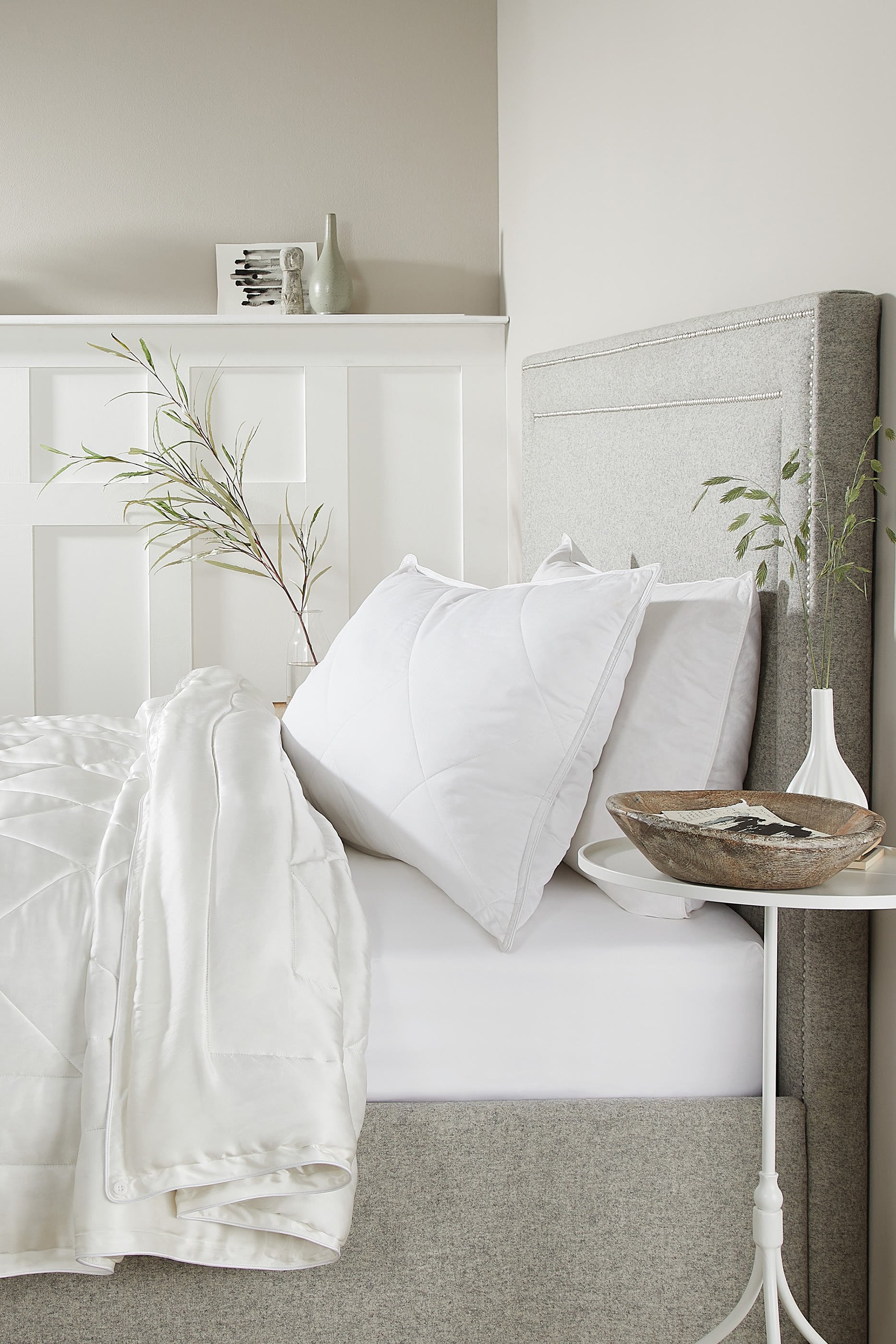 Ultimate Silk Duvet, Tog 7