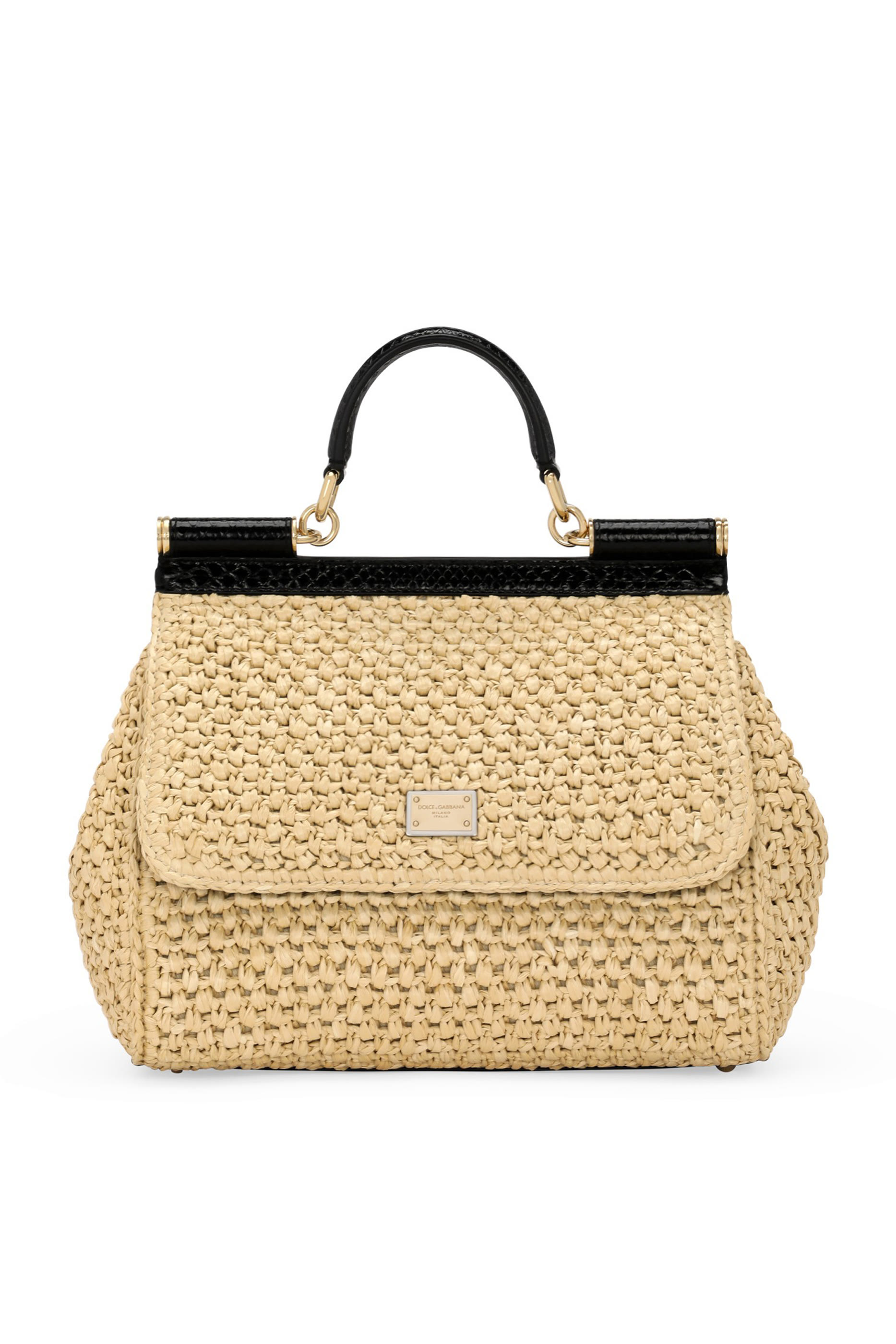 Large Sicily Handbag