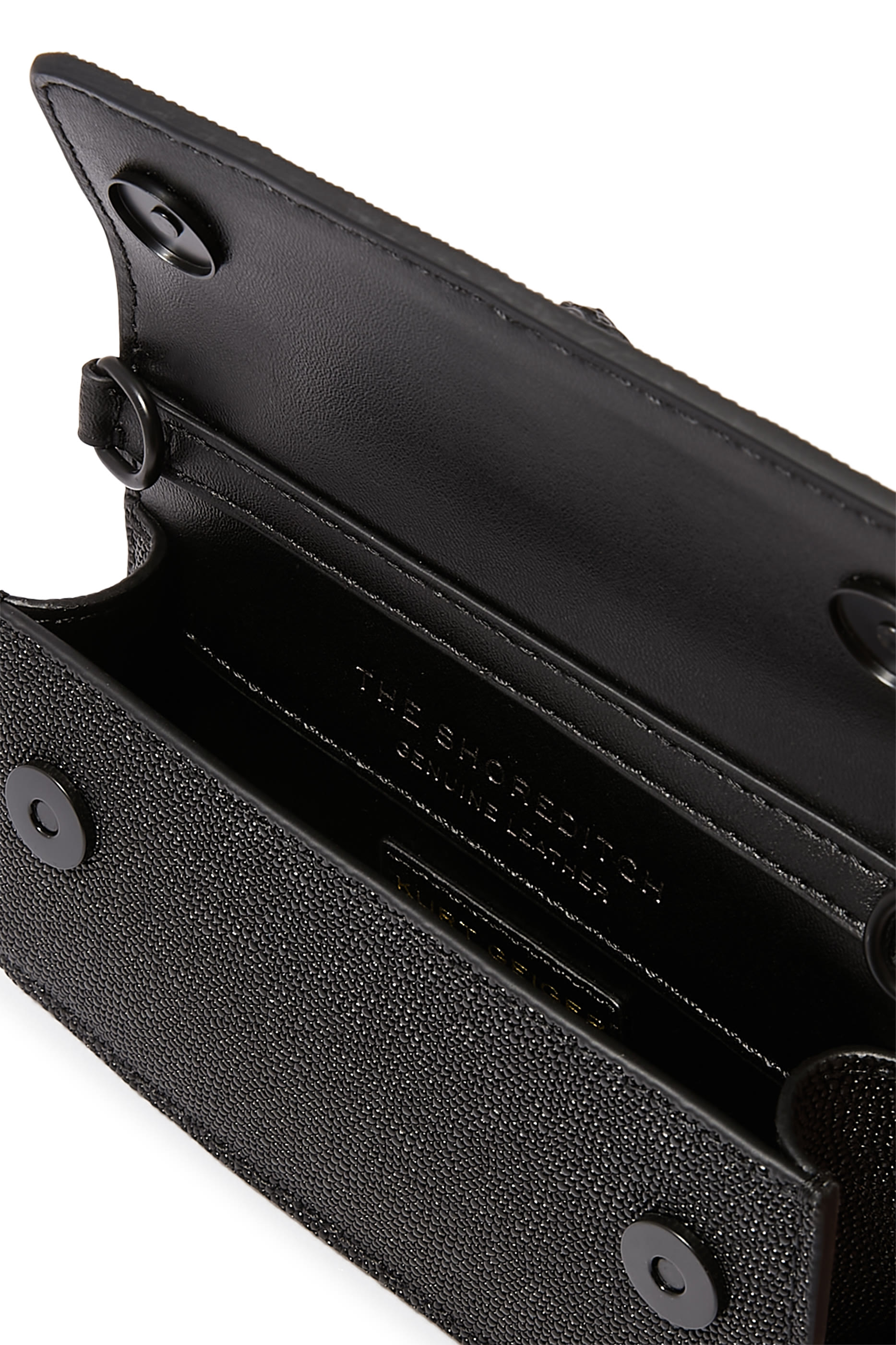 Long Nano Drench Shoreditch Bag