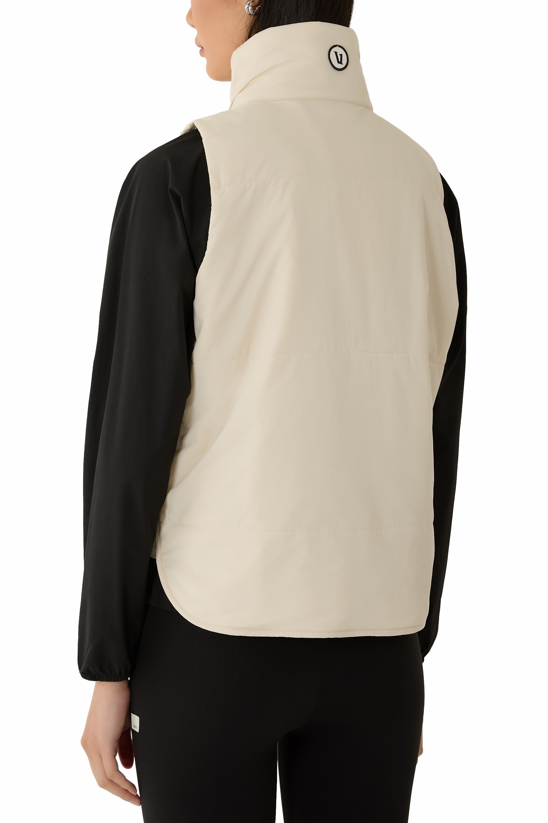 Canyon Insulated Vest 