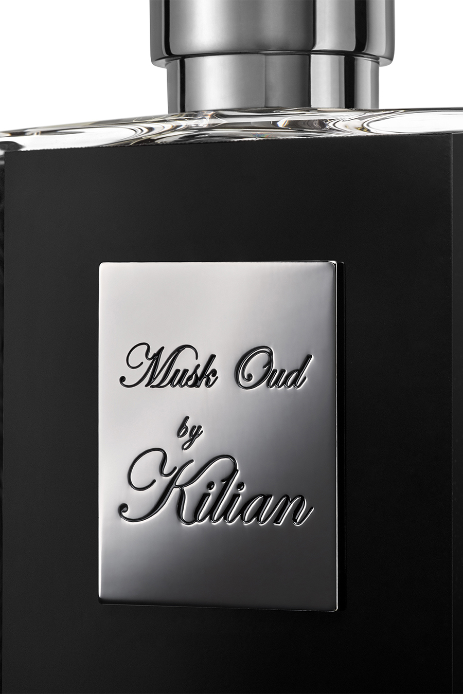 Musk Oud Eau De Parfum