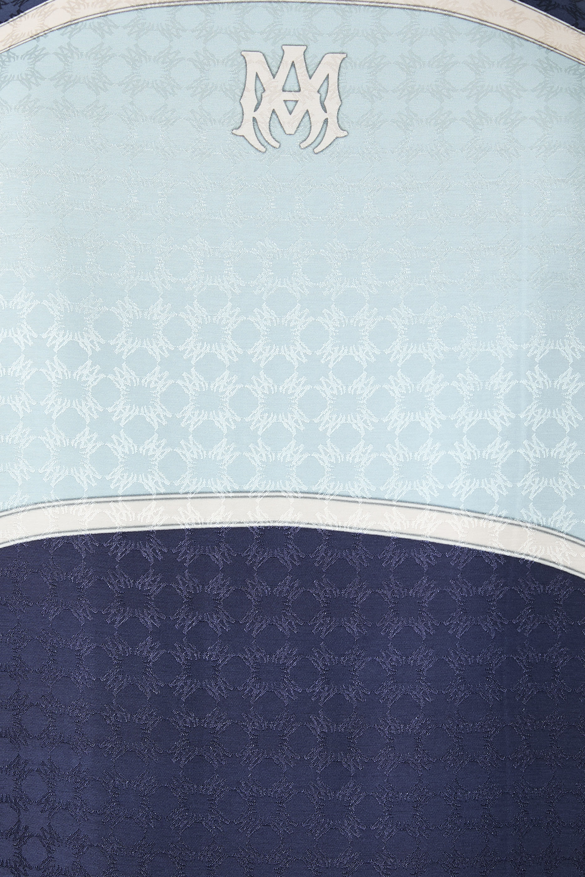 MA Quad Panel Oversized Camp Shirt 