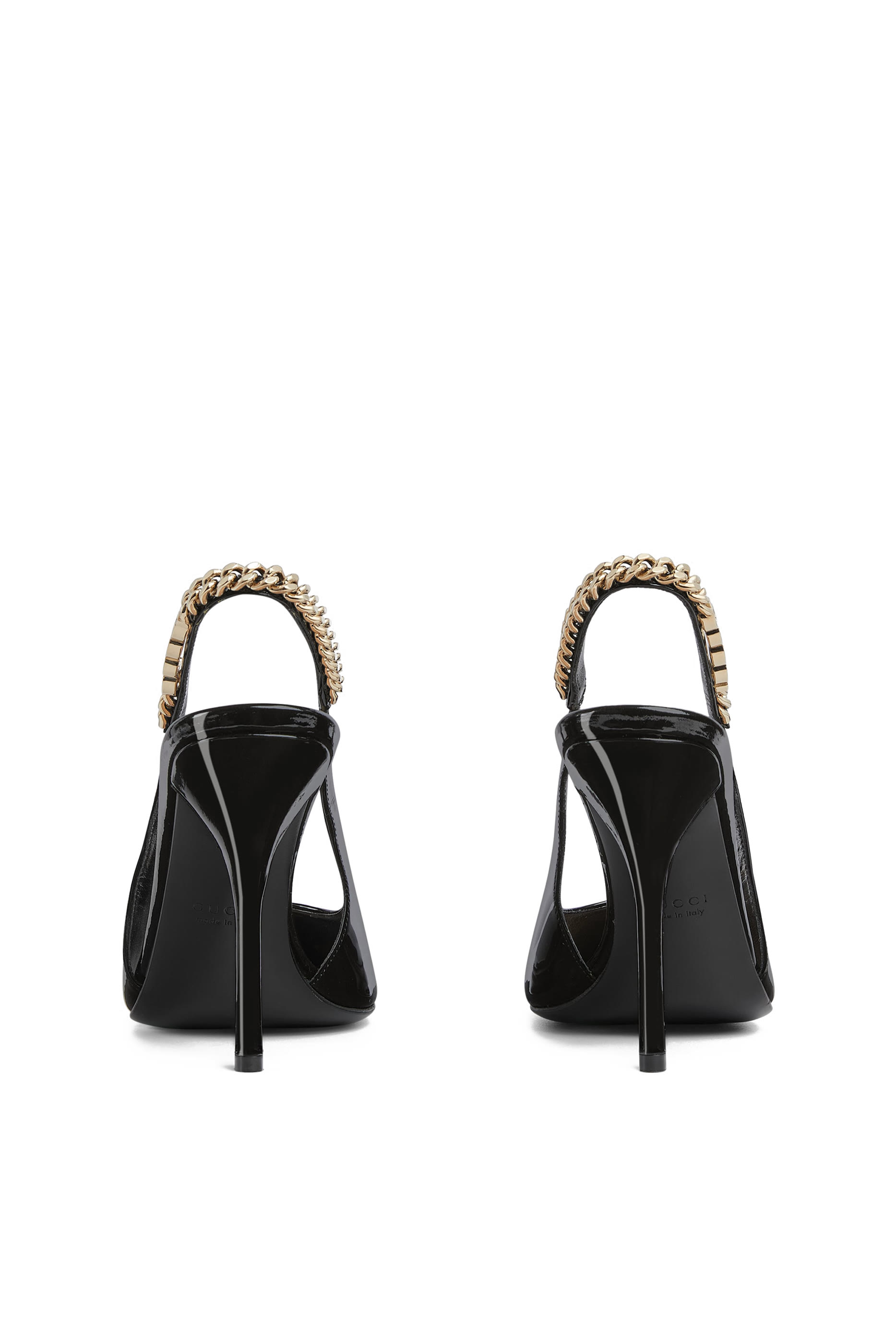 Signoria 105 Slingback Pumps