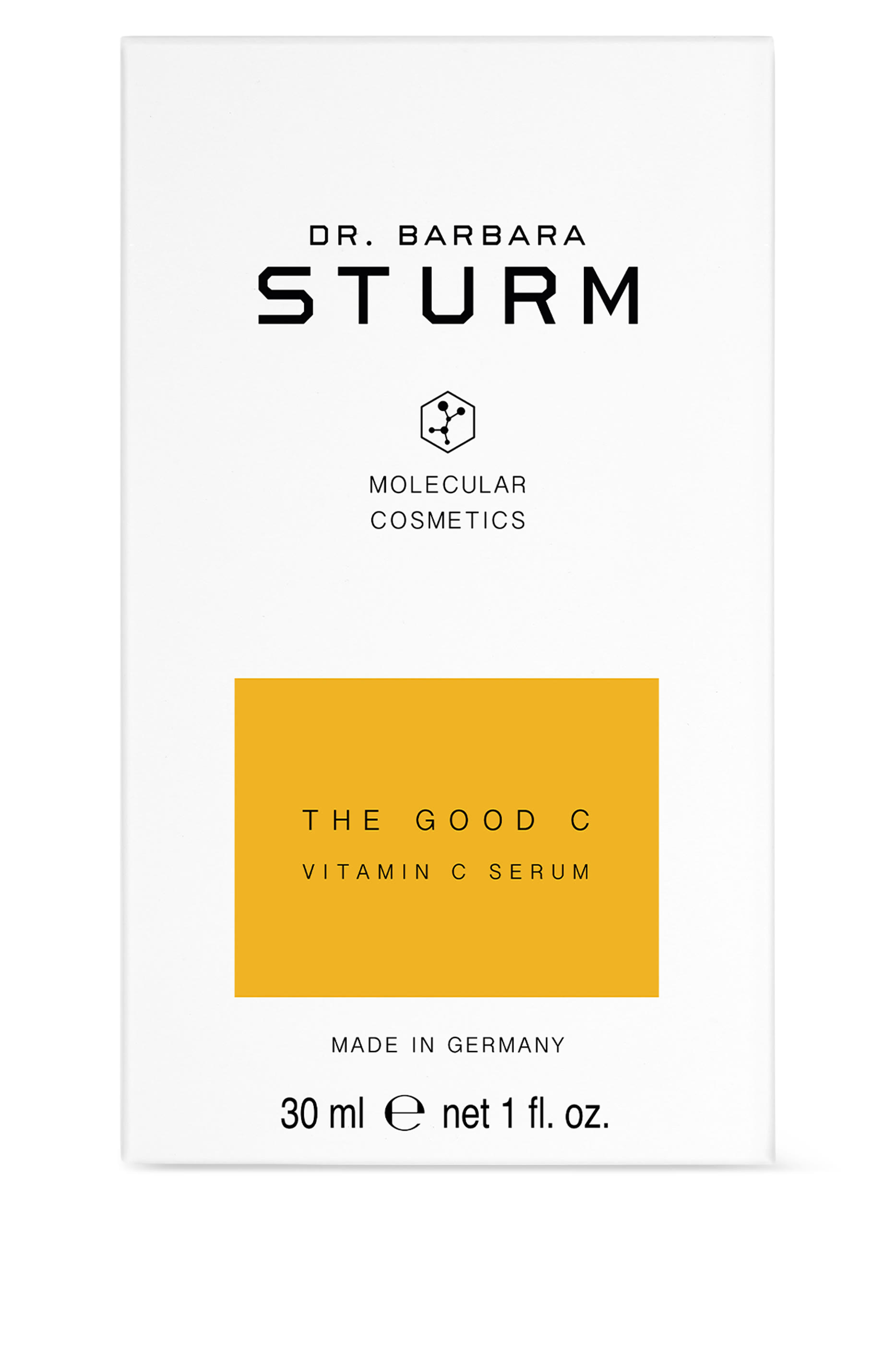 Good C Vitamin C Serum